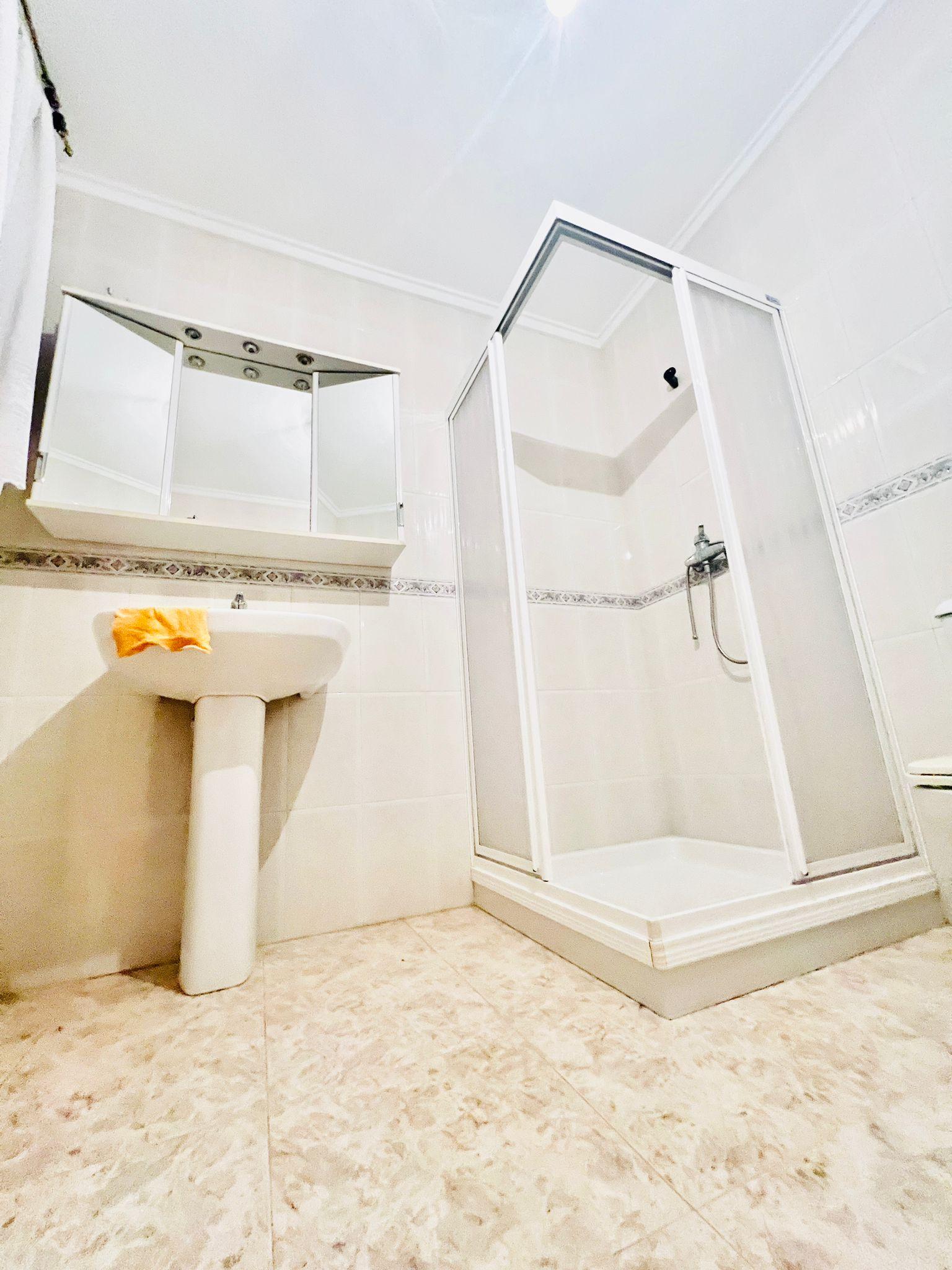For sale of villa in Pilar de la Horadada