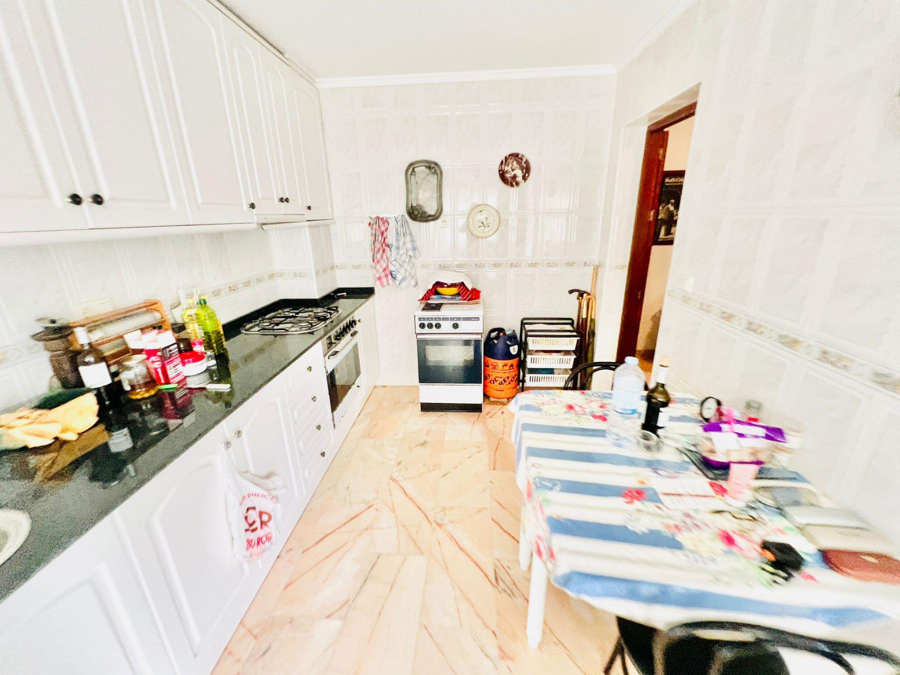 For sale of villa in Pilar de la Horadada