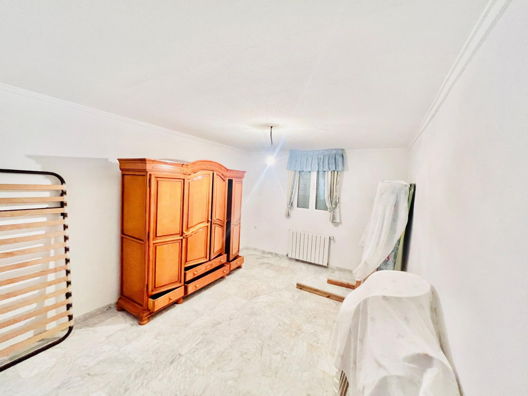For sale of villa in Pilar de la Horadada