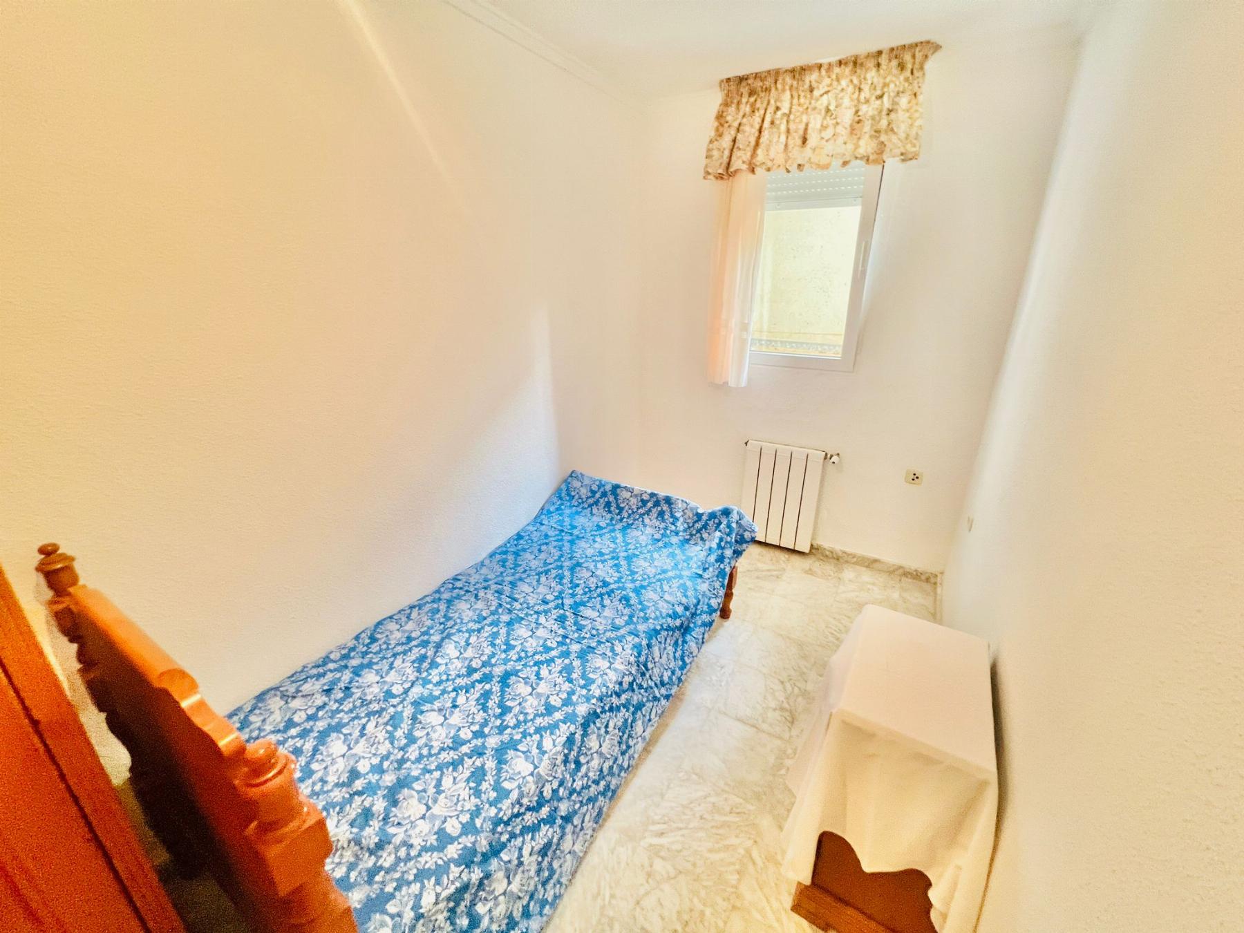 For sale of villa in Pilar de la Horadada
