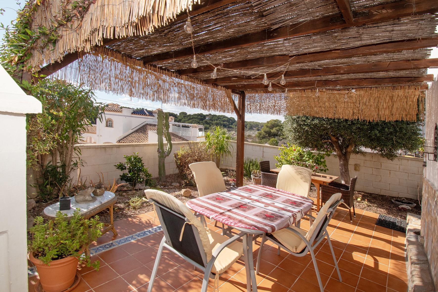 Venta de chalet en Orihuela Costa