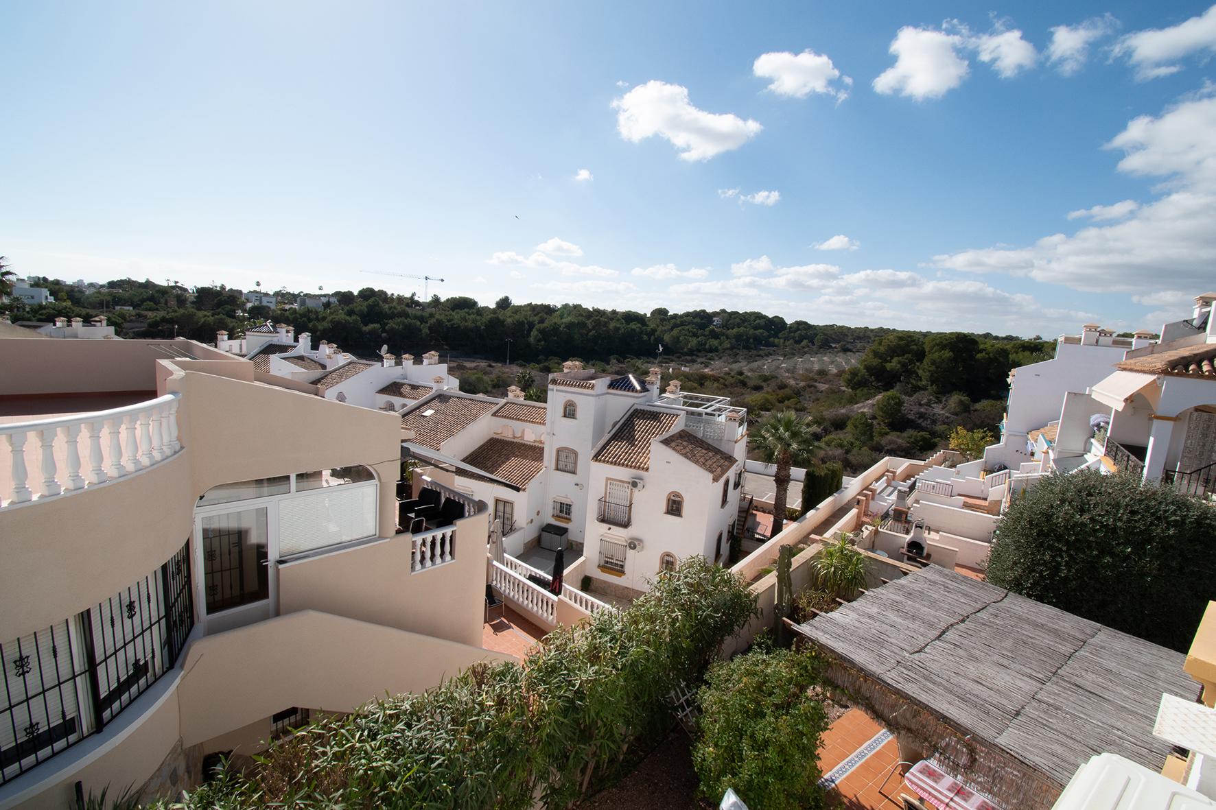 Venta de chalet en Orihuela Costa