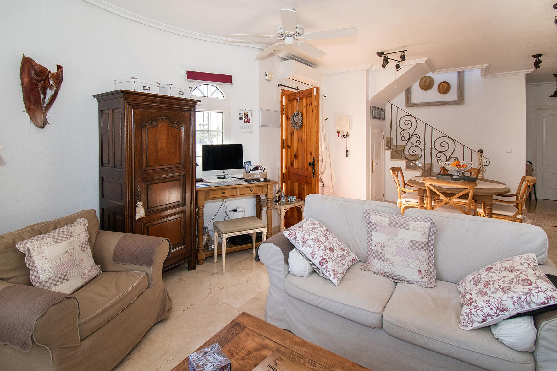 Venta de chalet en Orihuela Costa