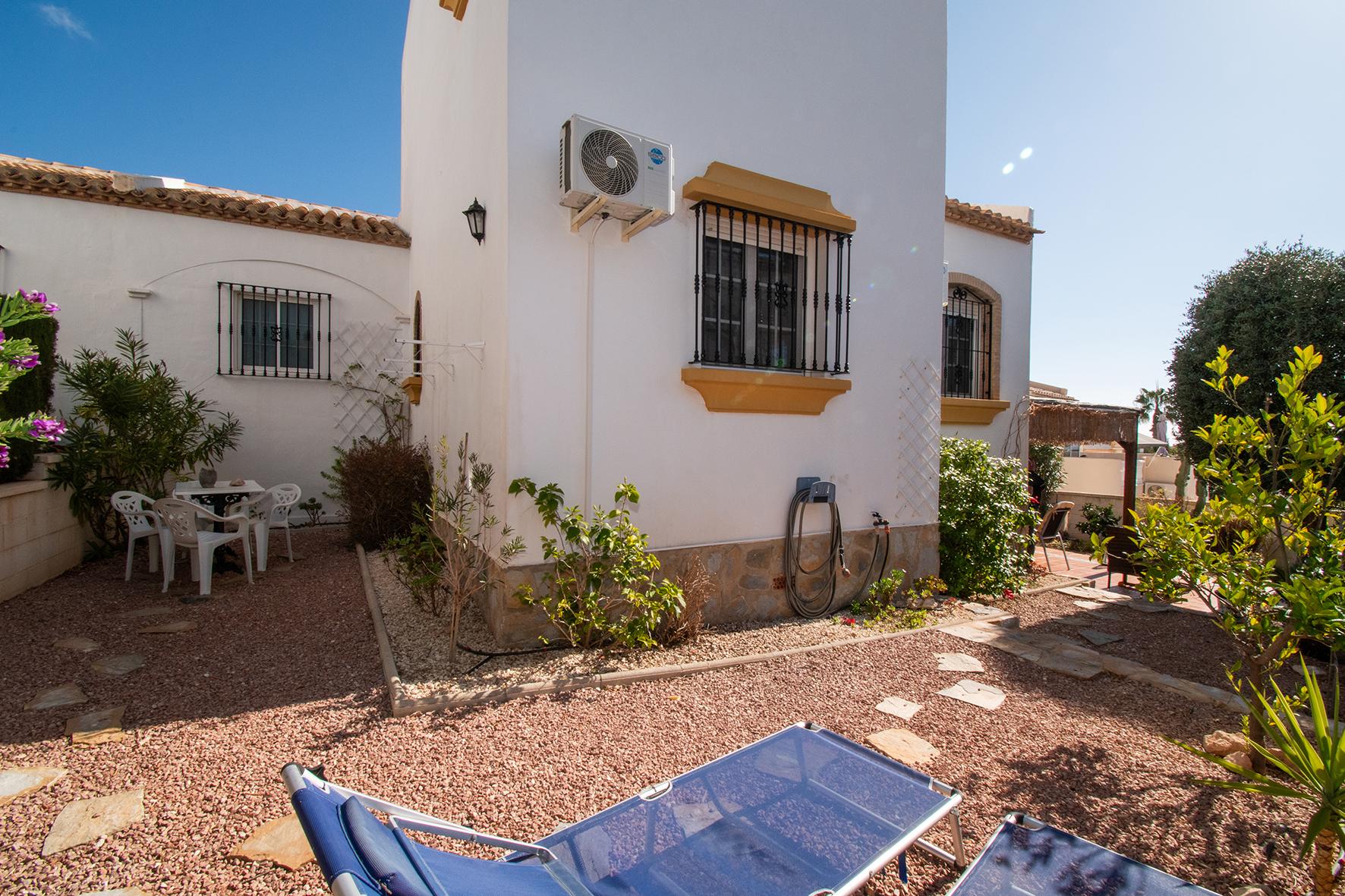 Venta de chalet en Orihuela Costa