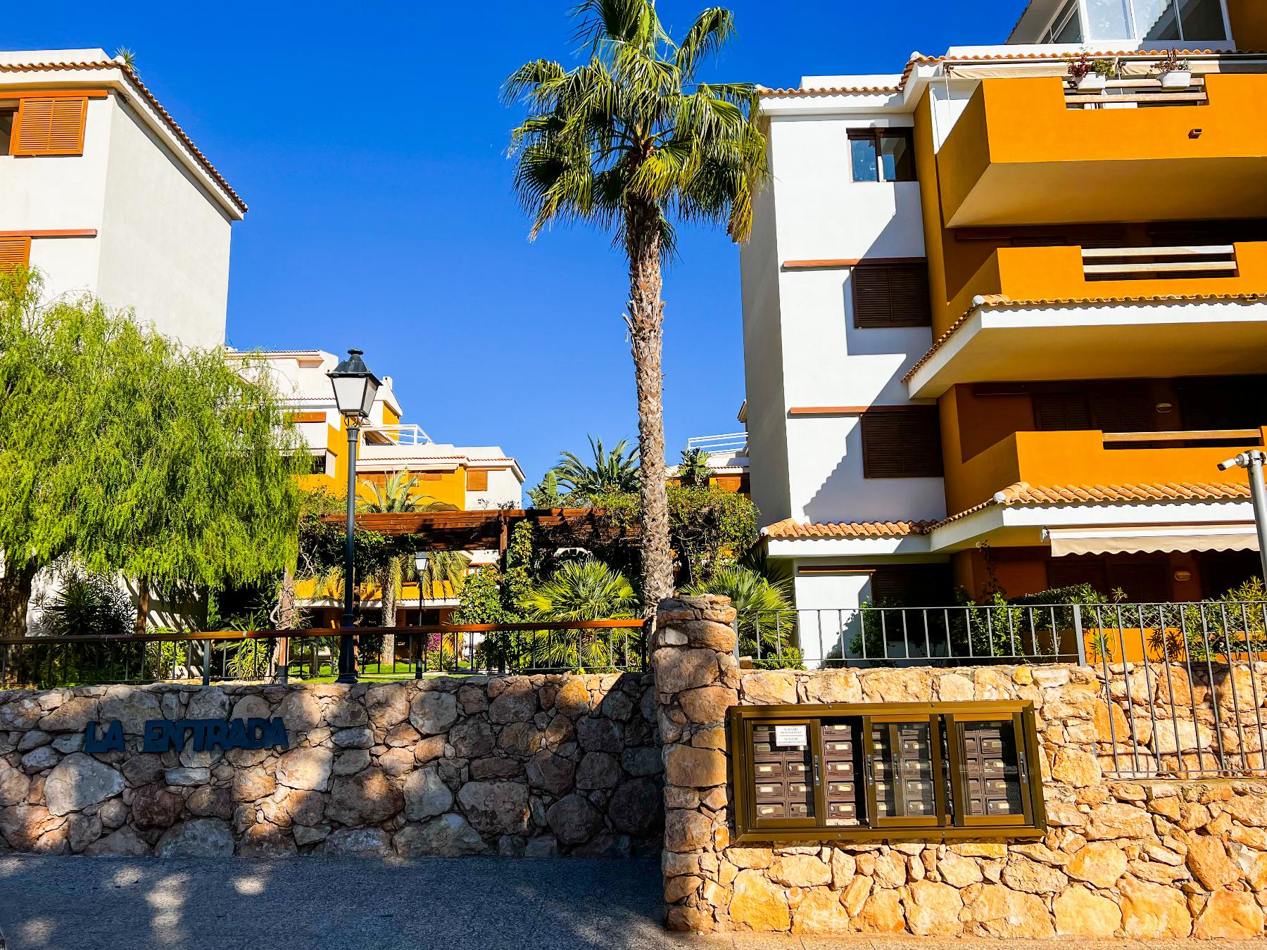 For sale of apartment in Torrevieja