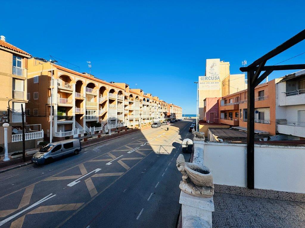 Venta de apartamento en La Mata