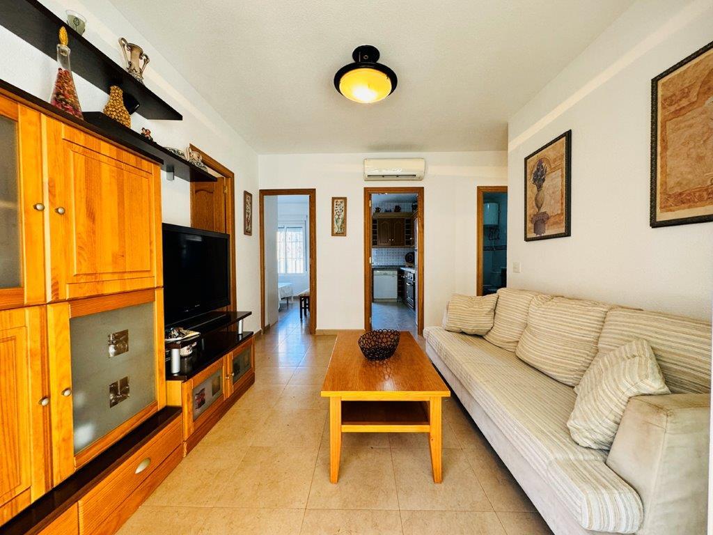 Venta de apartamento en La Mata