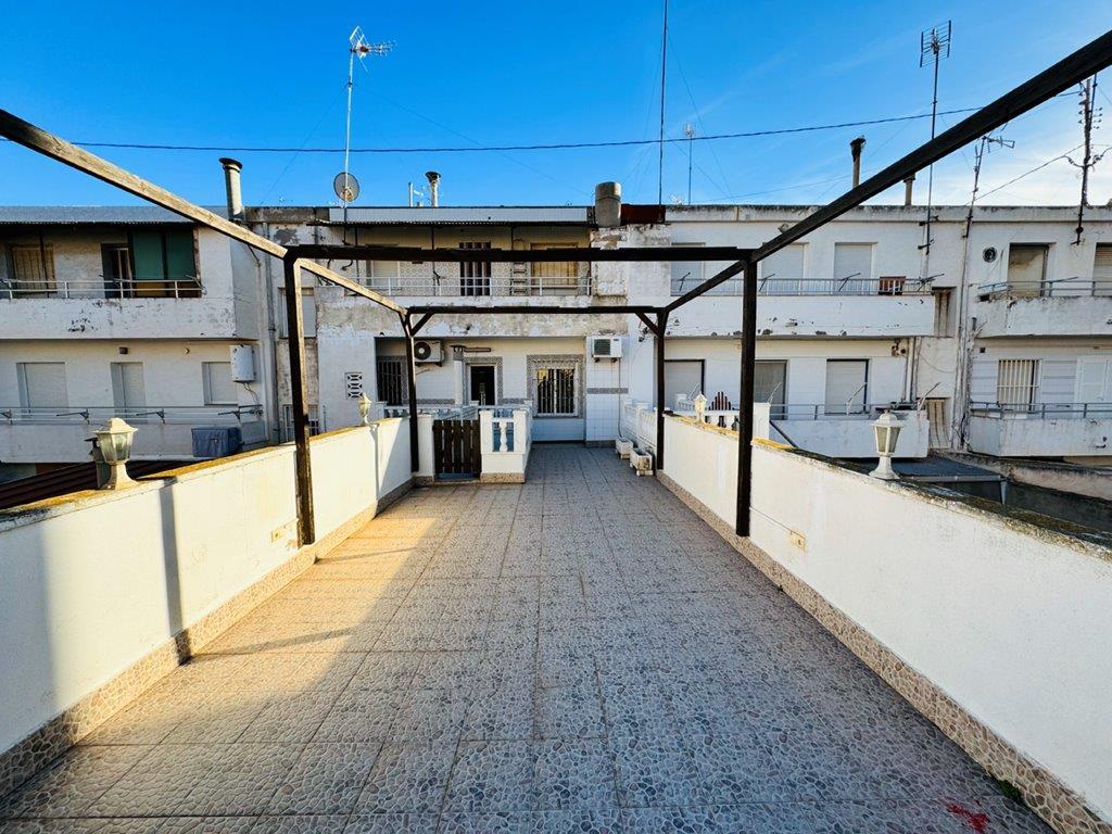 Venta de apartamento en La Mata