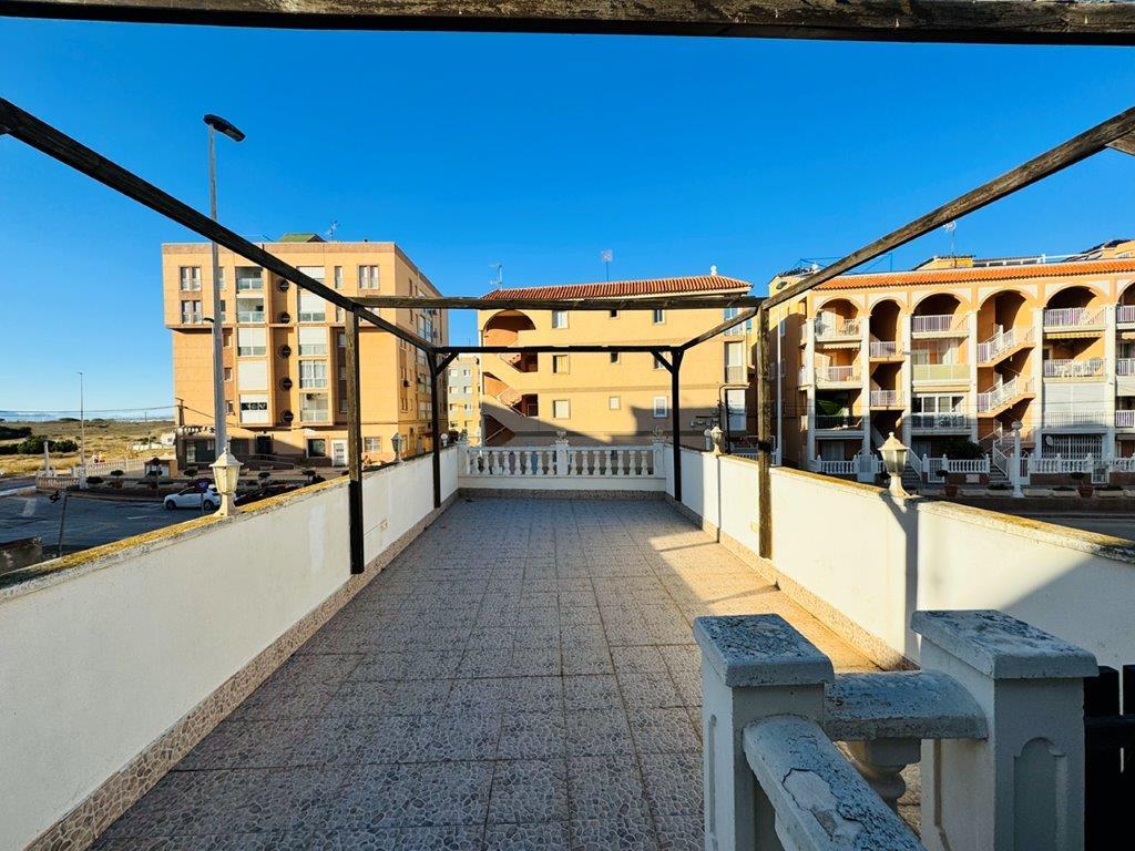 Venta de apartamento en La Mata