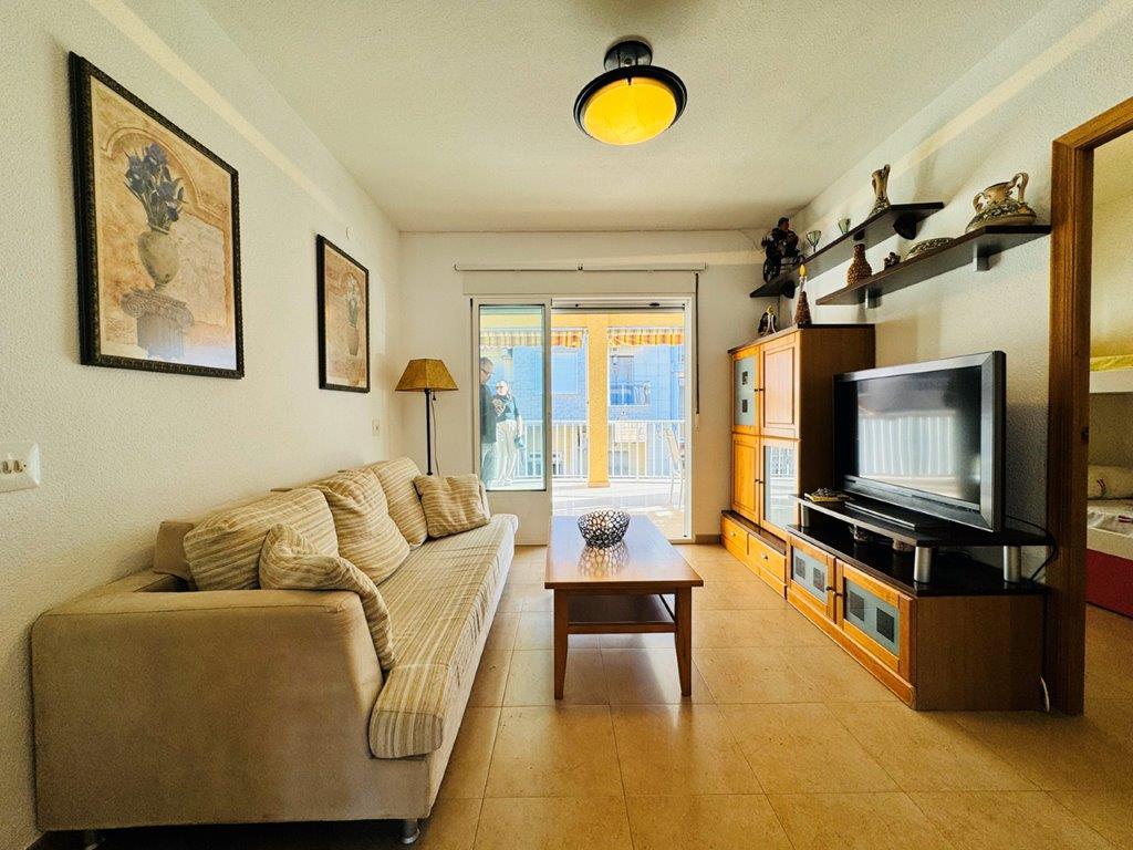 Venta de apartamento en La Mata