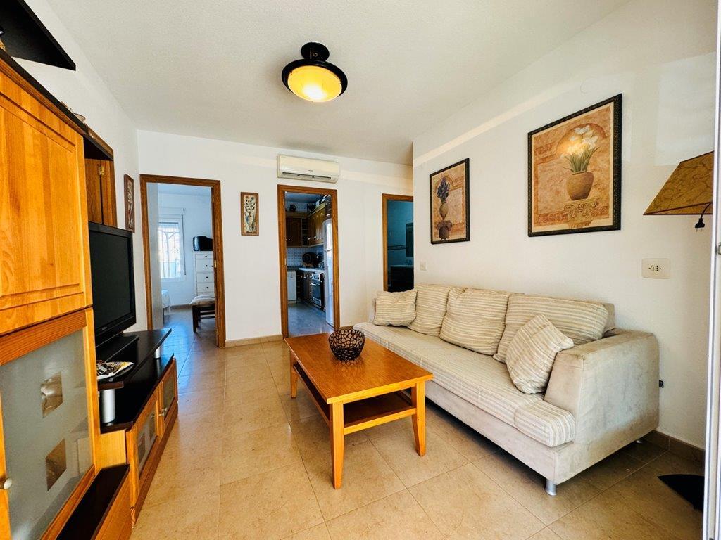 Venta de apartamento en La Mata