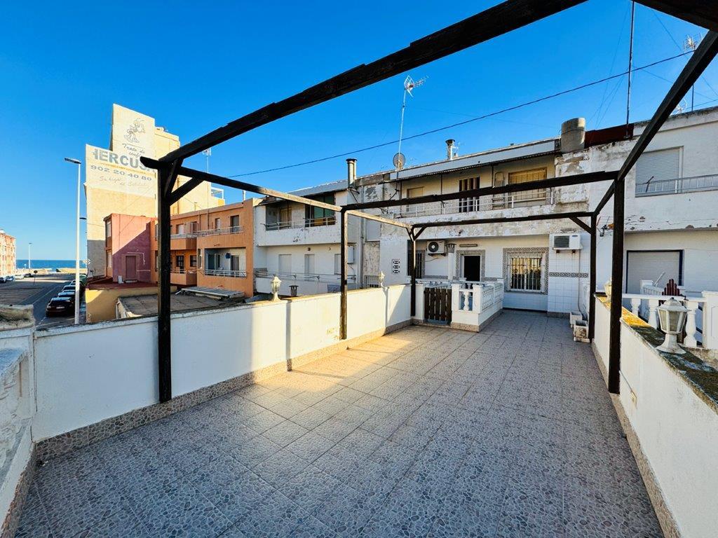 Venta de apartamento en La Mata