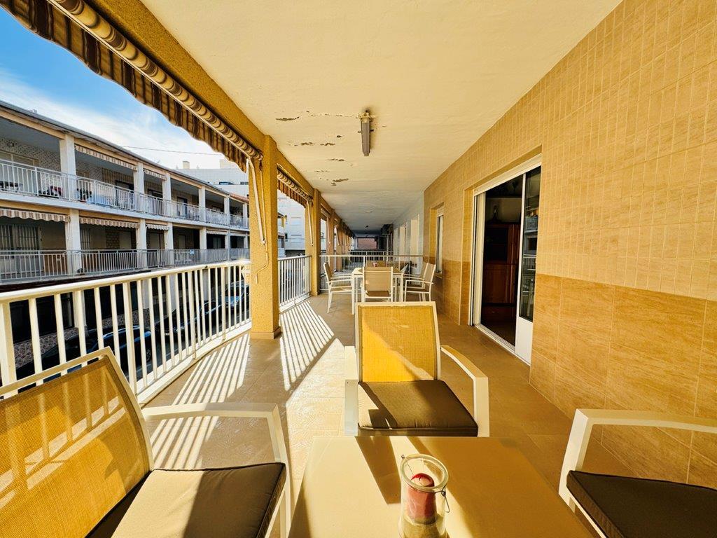 Venta de apartamento en La Mata