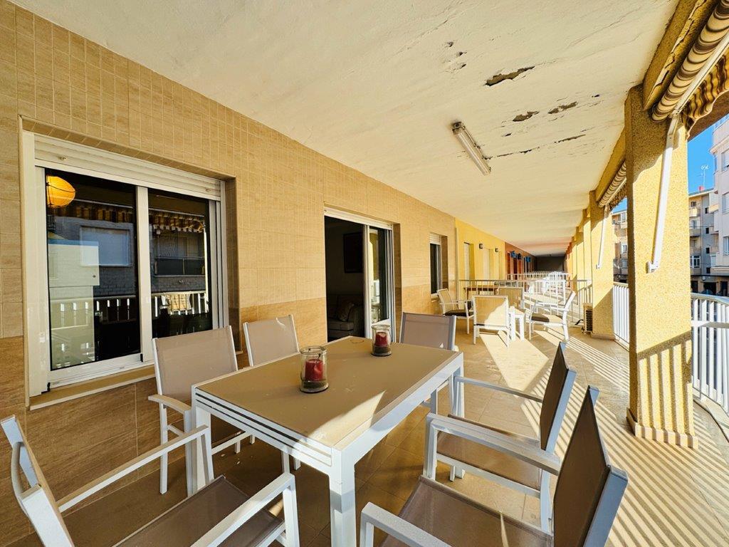 Venta de apartamento en La Mata