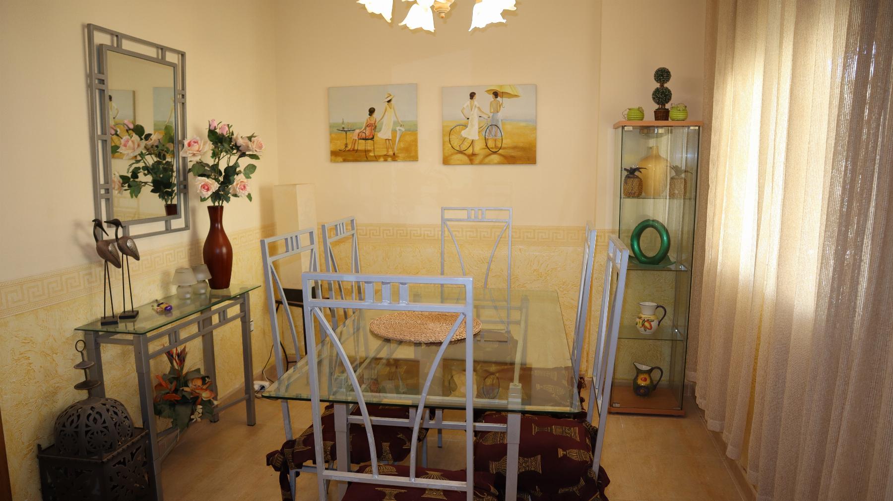 Venta de chalet en Torrevieja