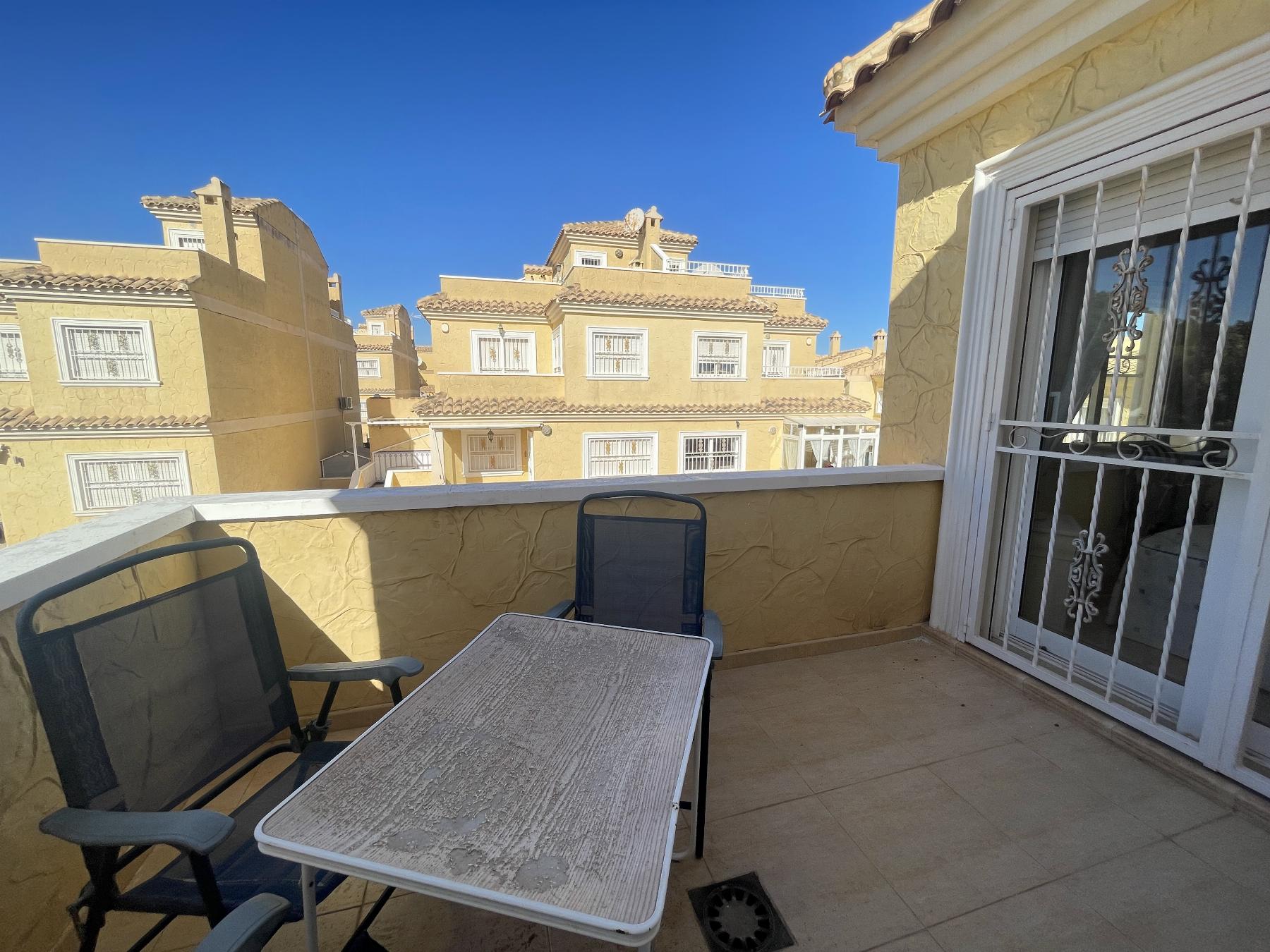 Venta de chalet en Torrevieja