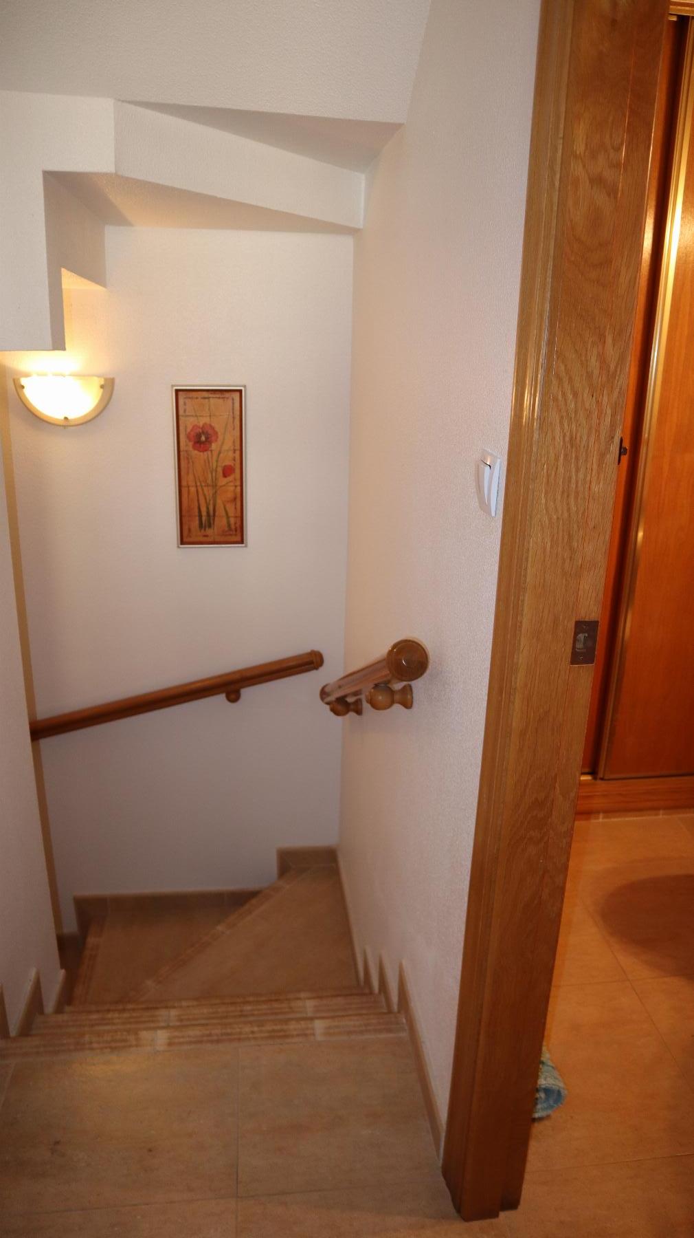 For sale of chalet in Torrevieja