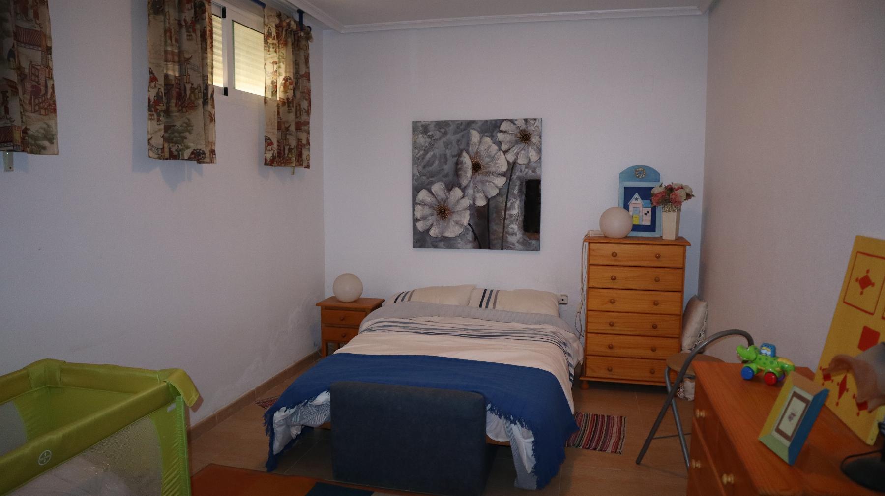 Venta de chalet en Torrevieja