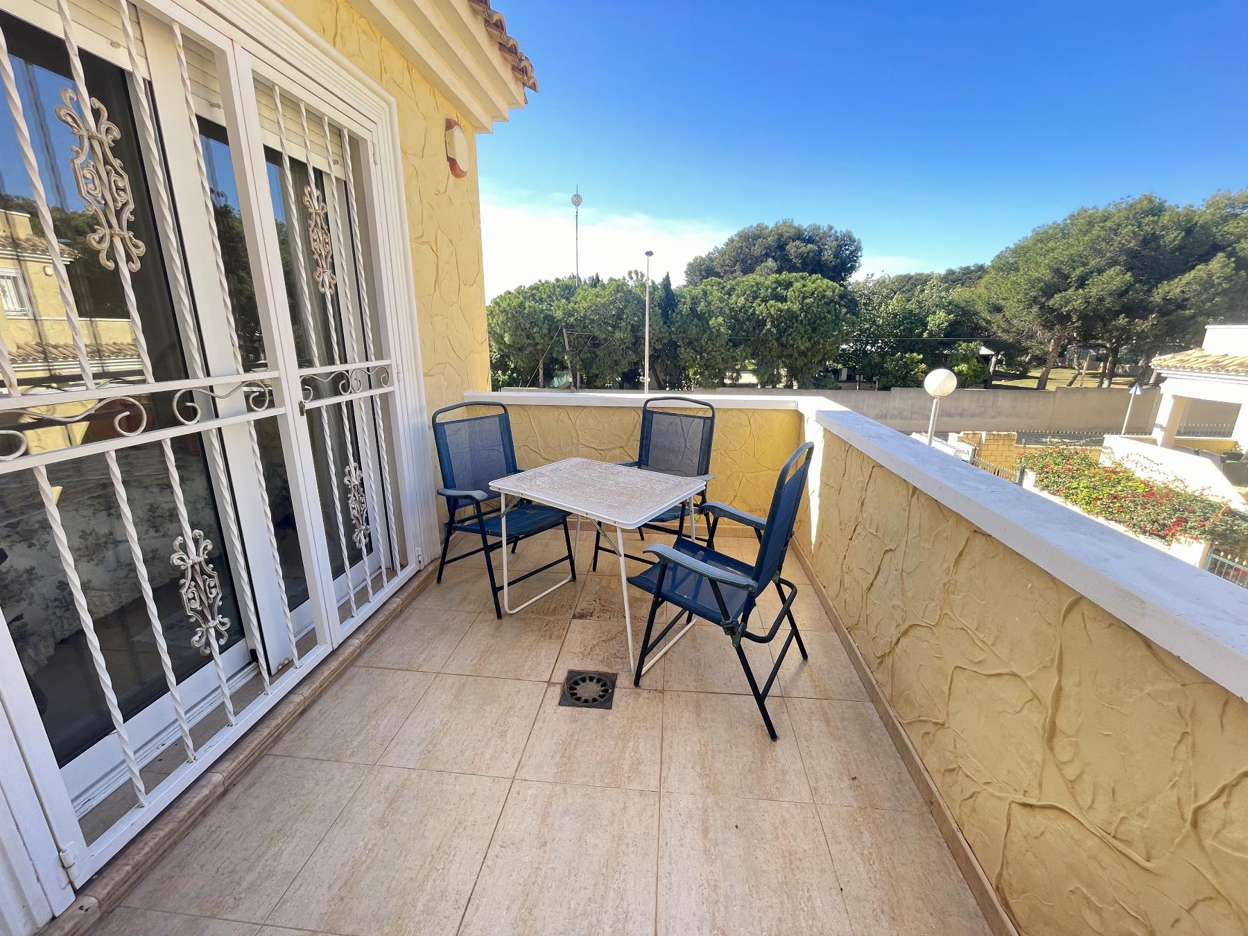 Venta de chalet en Torrevieja