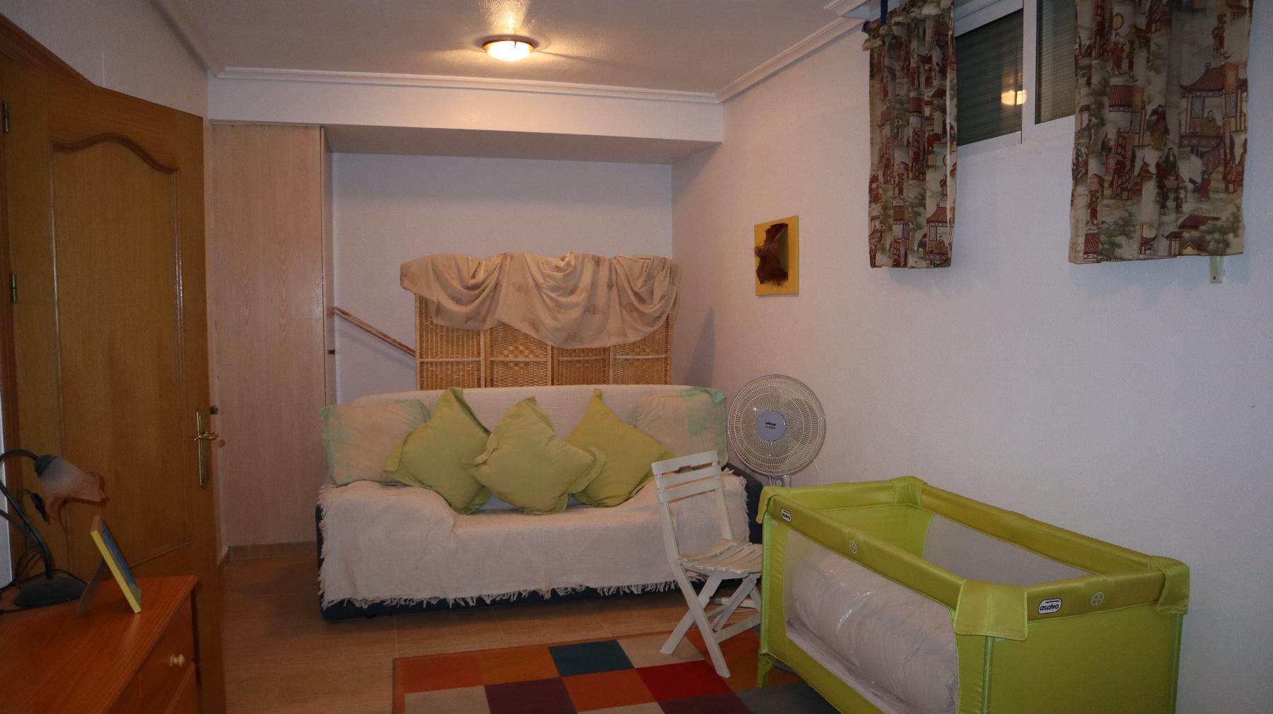 Venta de chalet en Torrevieja