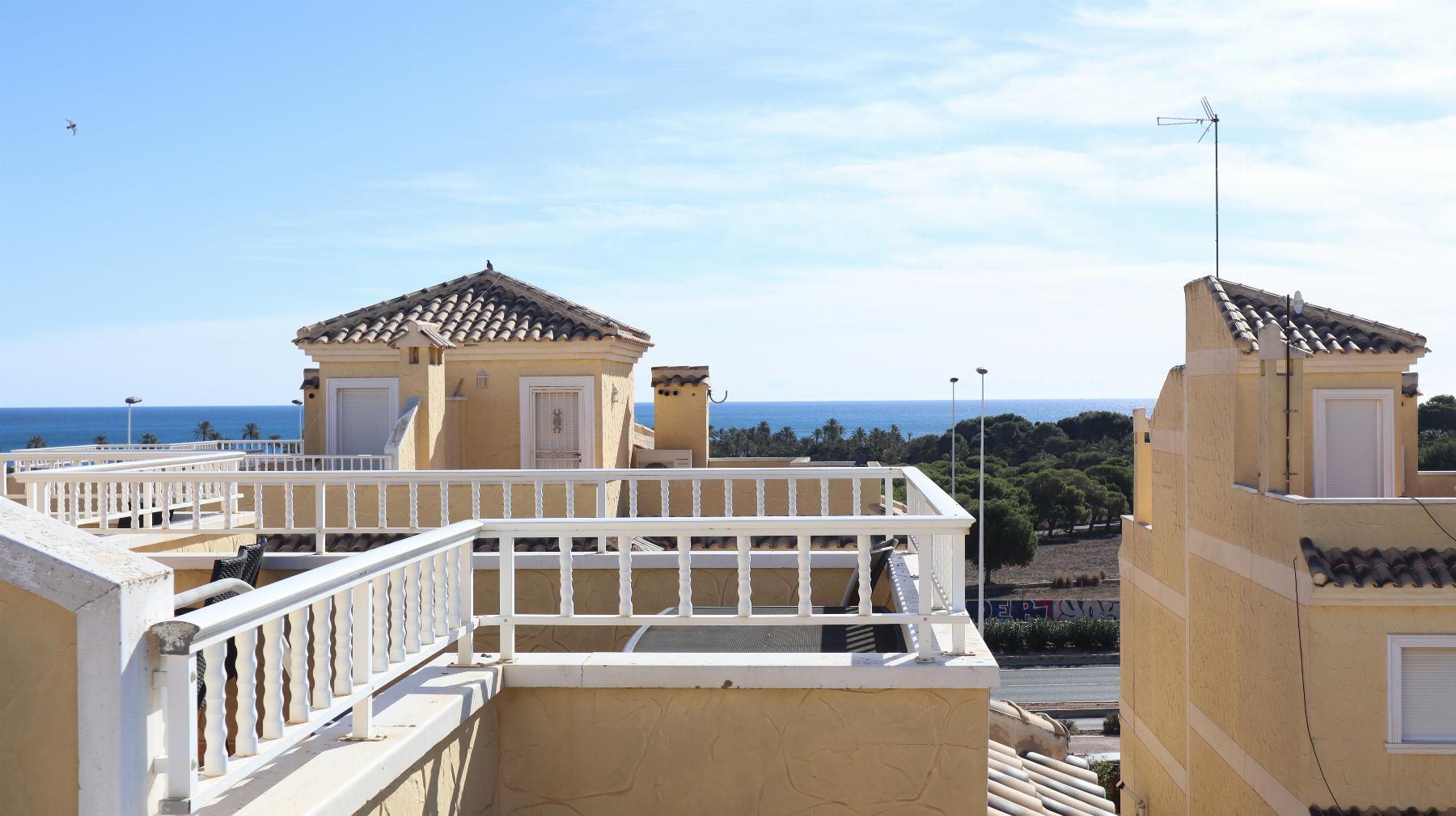 For sale of chalet in Torrevieja