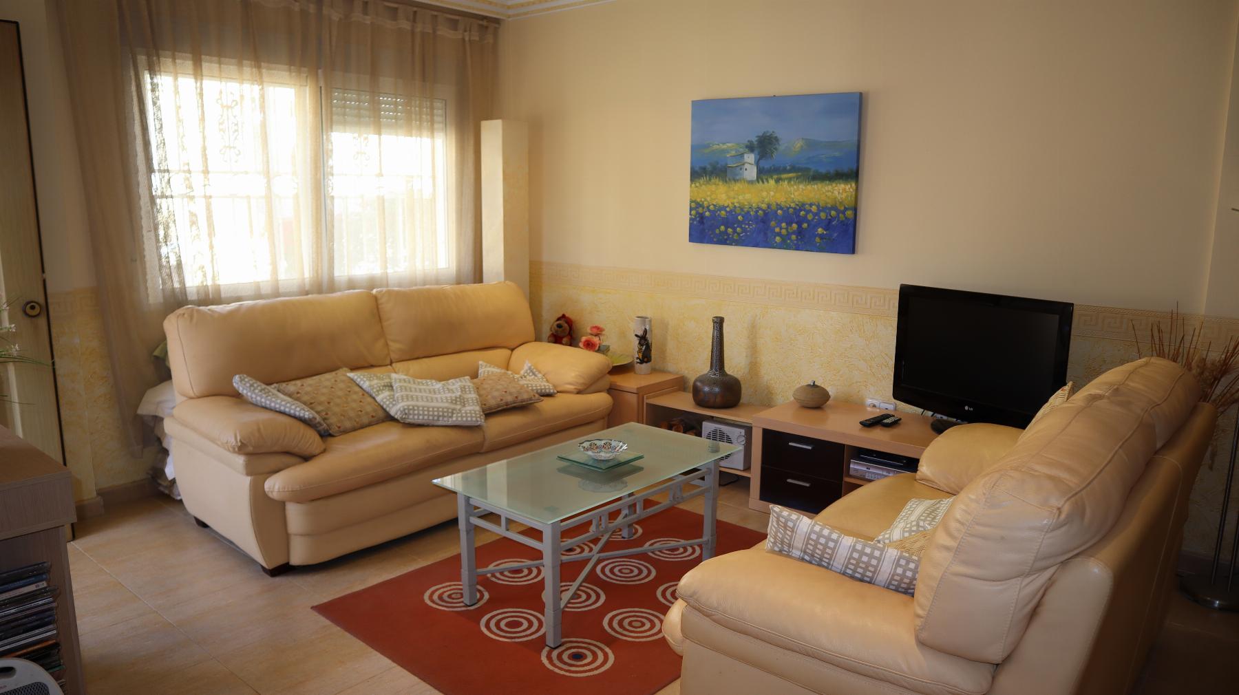 For sale of chalet in Torrevieja