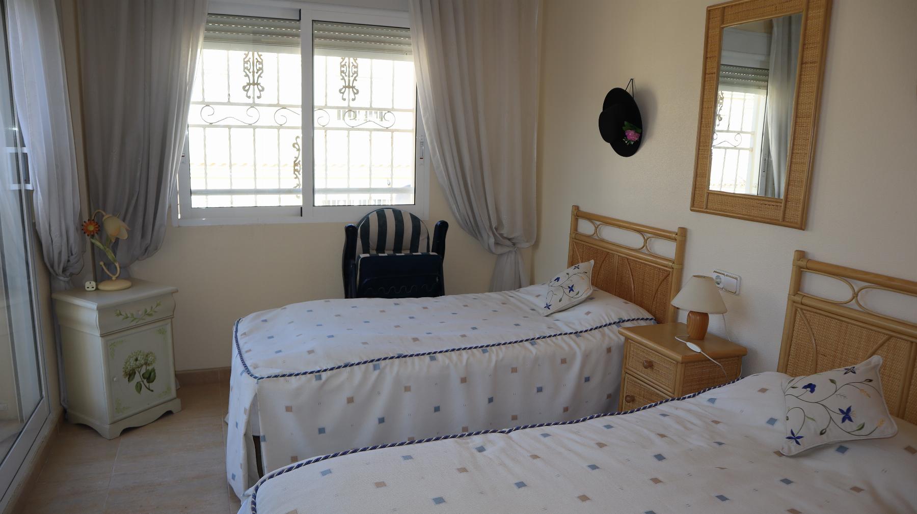 Venta de chalet en Torrevieja