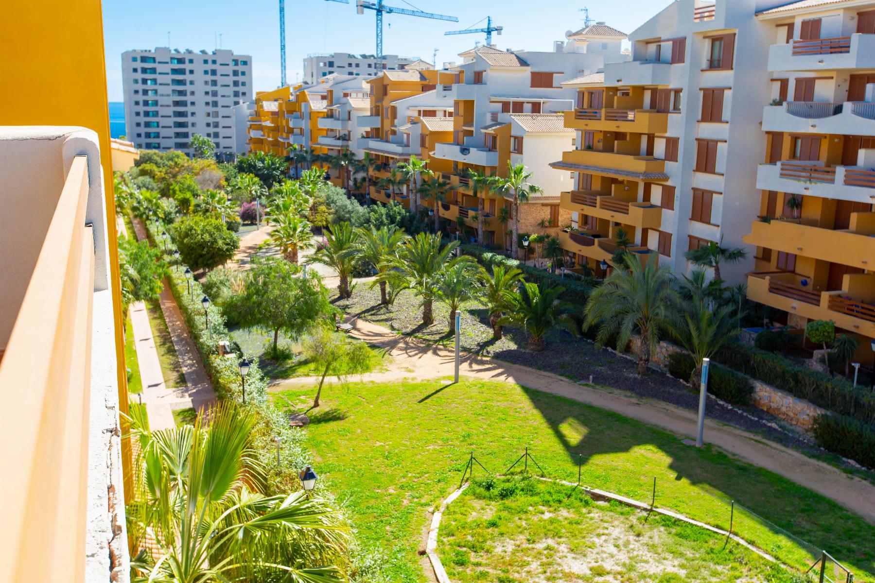 Venta de apartamento en Orihuela Costa