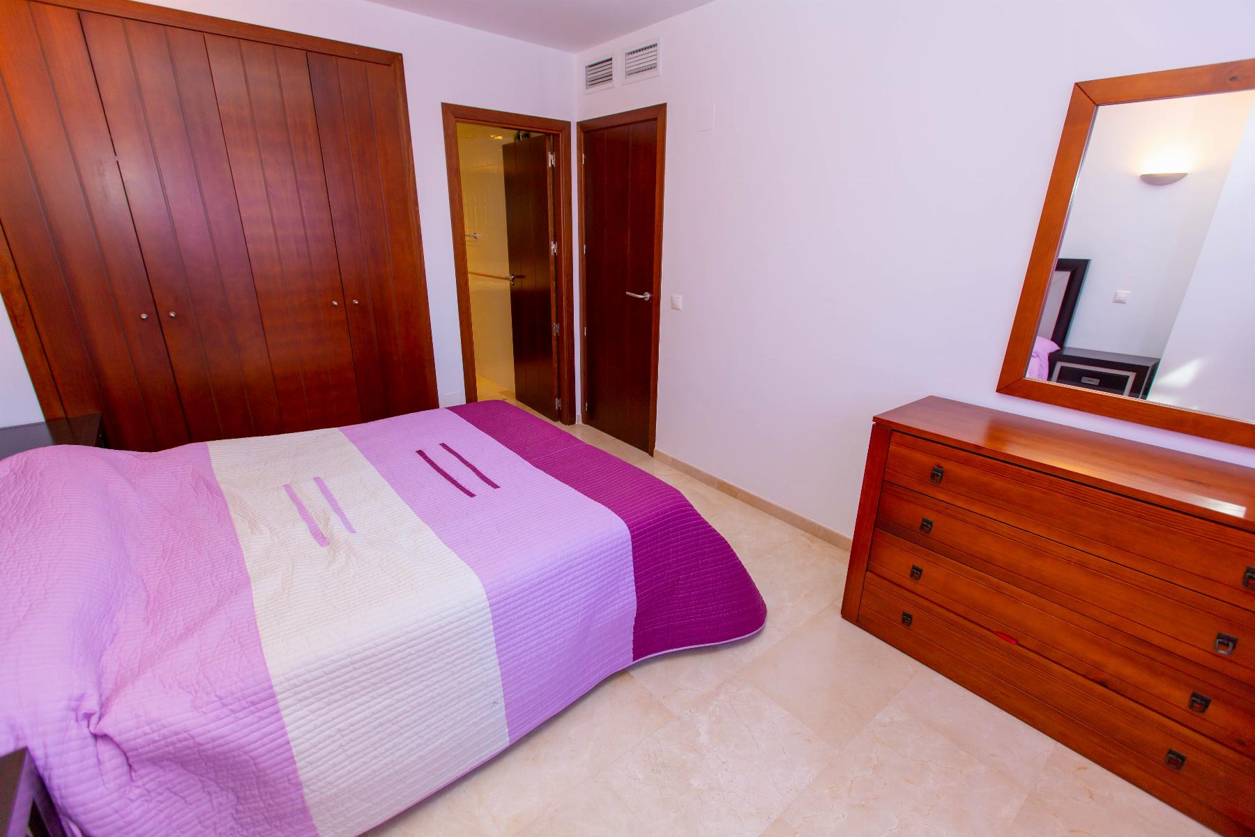 Venta de apartamento en Orihuela Costa