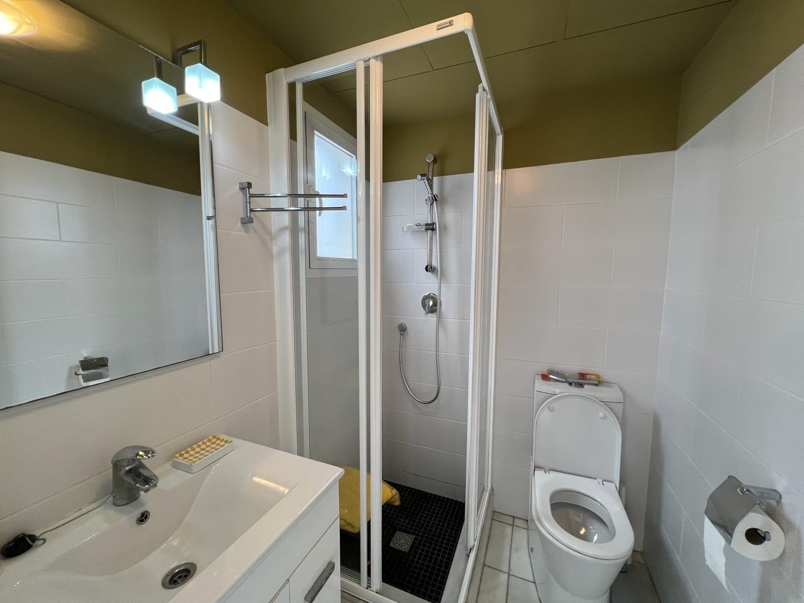 Baño