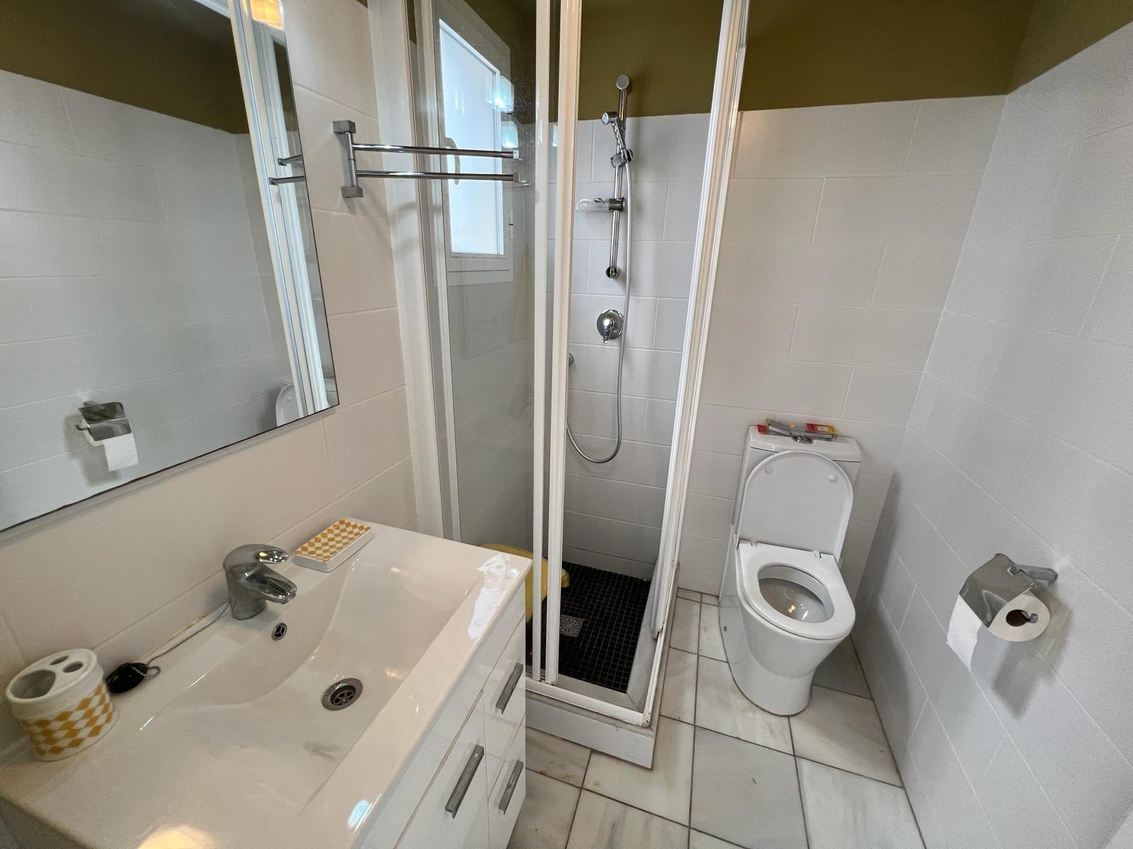 Baño