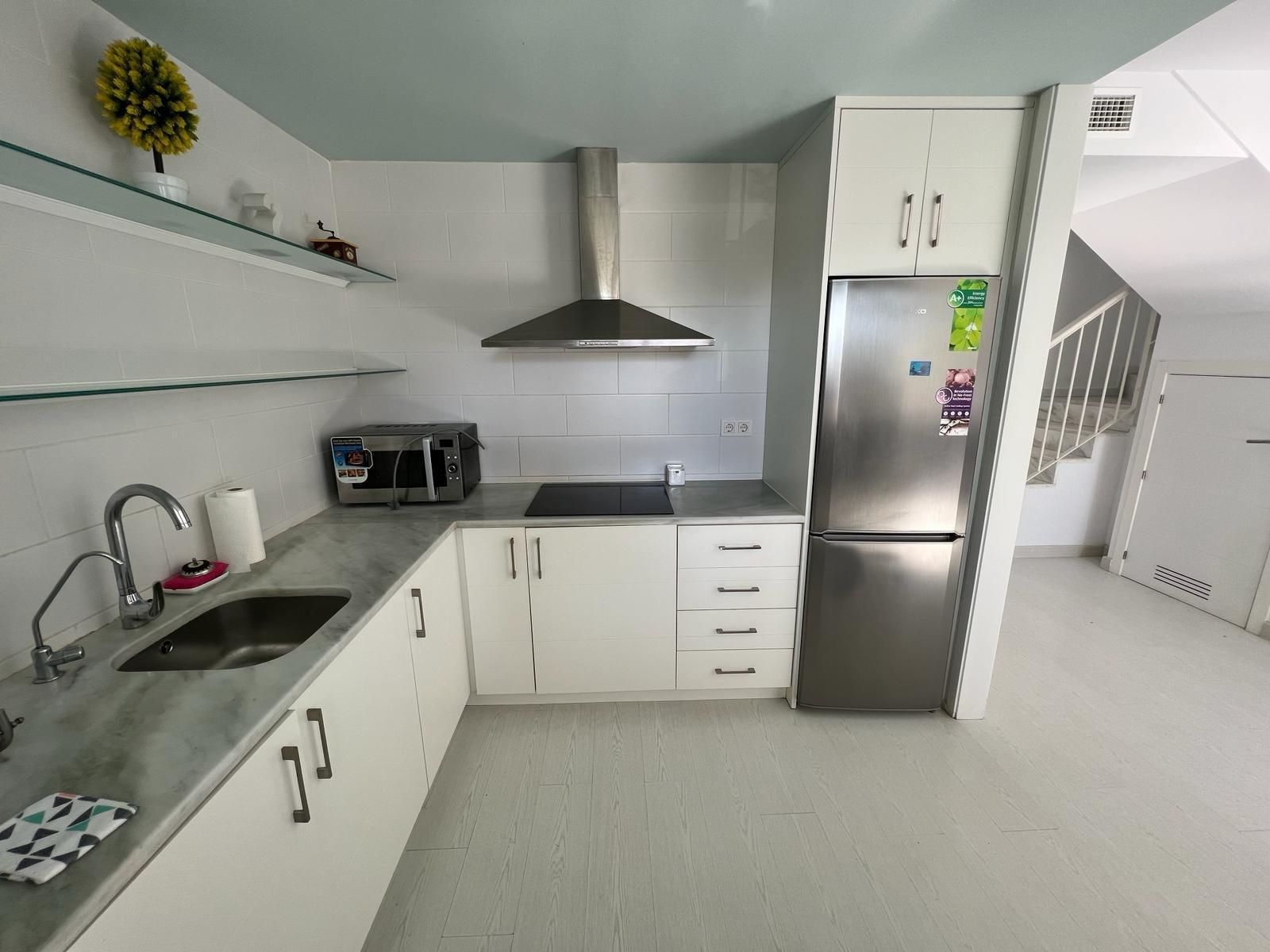 Cocina