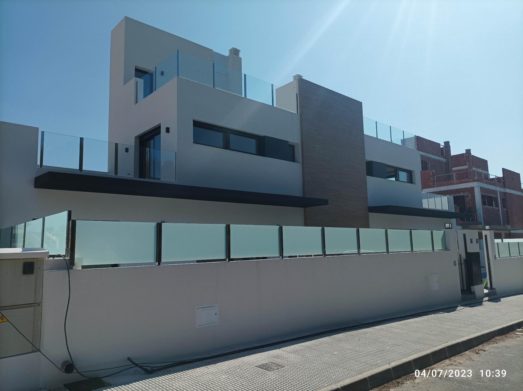 Venta de chalet en Orihuela Costa