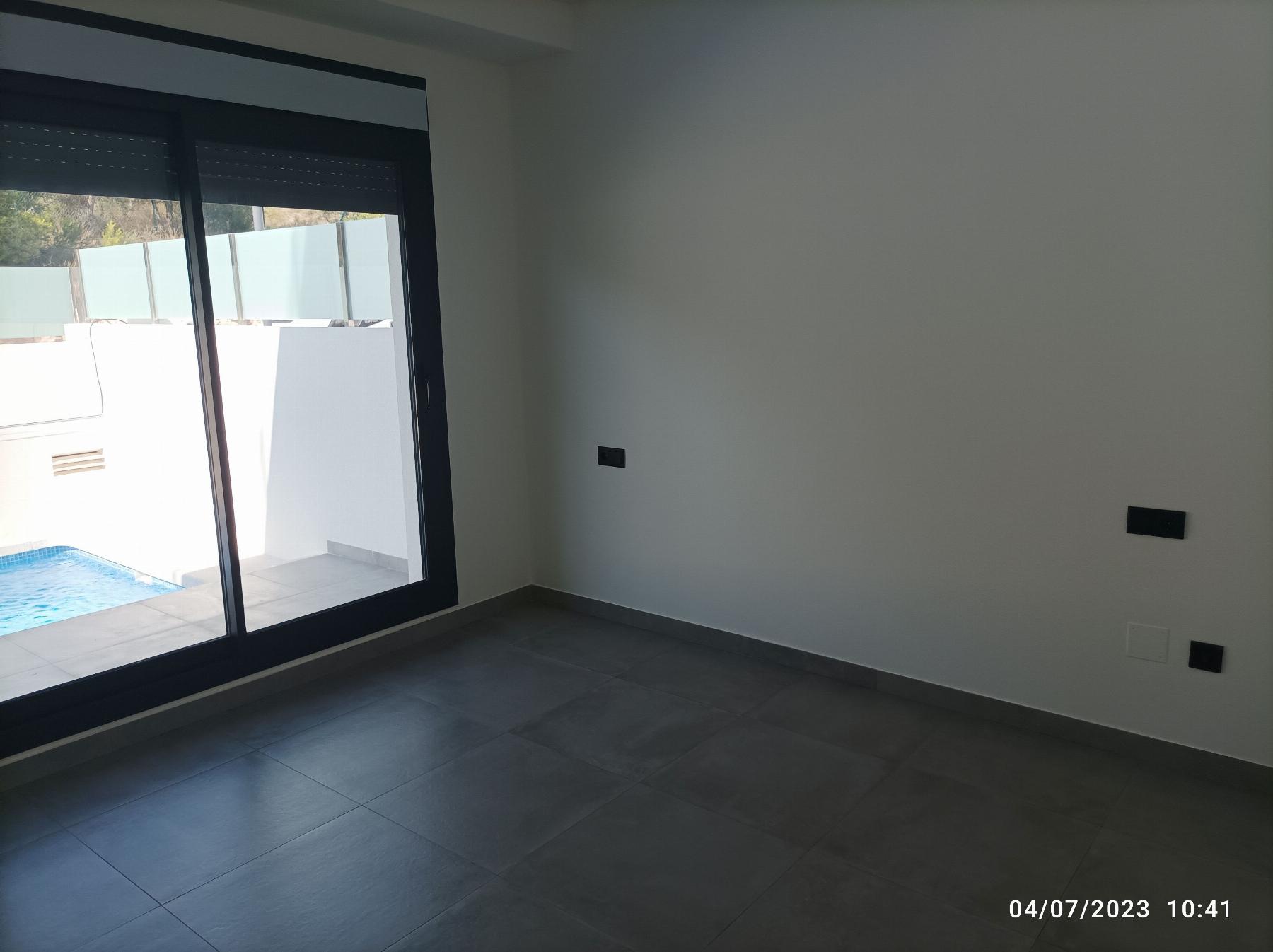 Venta de chalet en Orihuela Costa