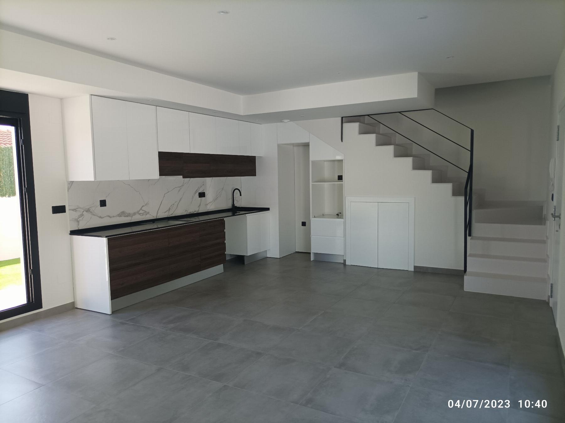 Продажа от

 Шалет

 на Orihuela Costa