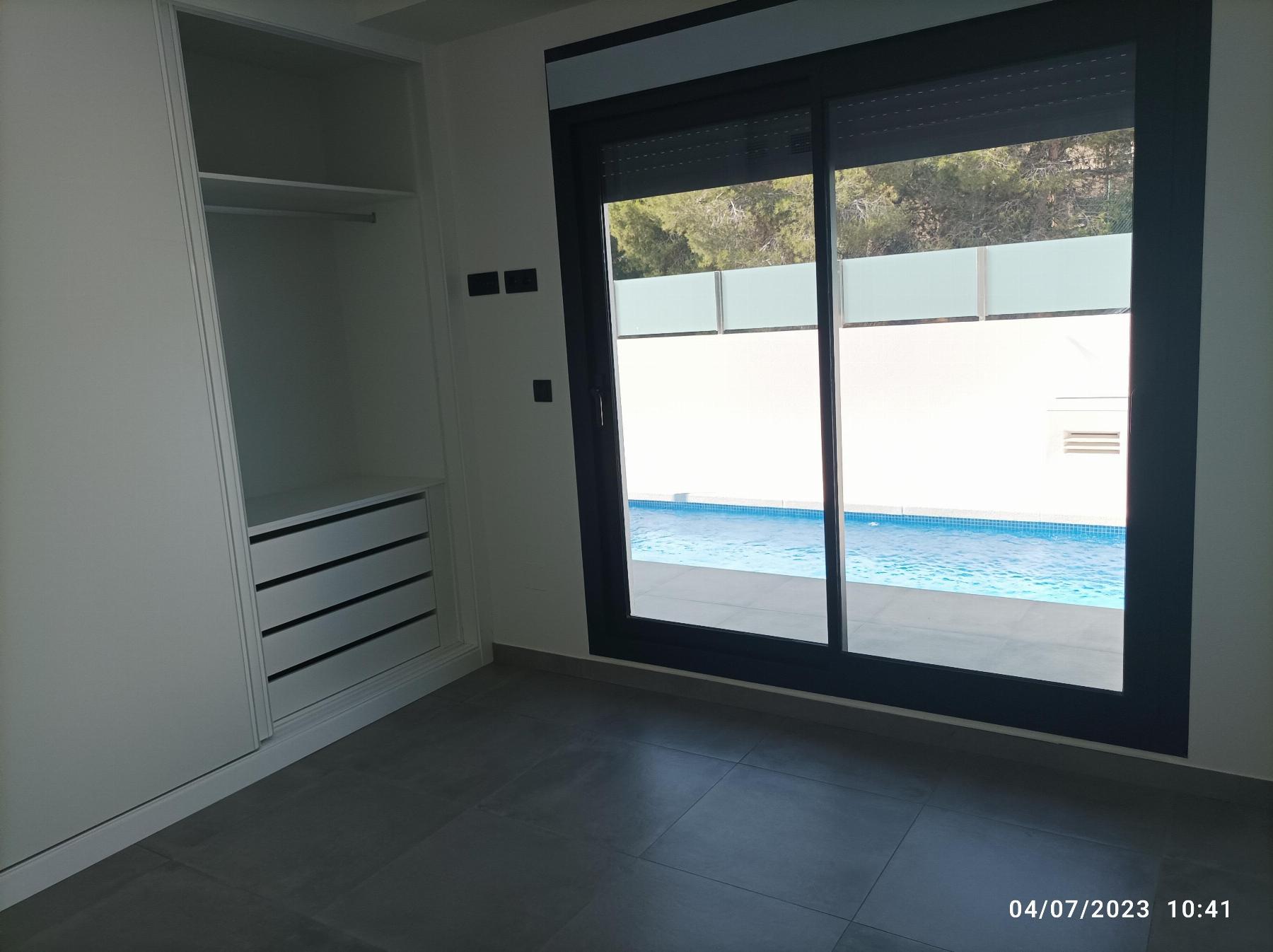 Venta de chalet en Orihuela Costa