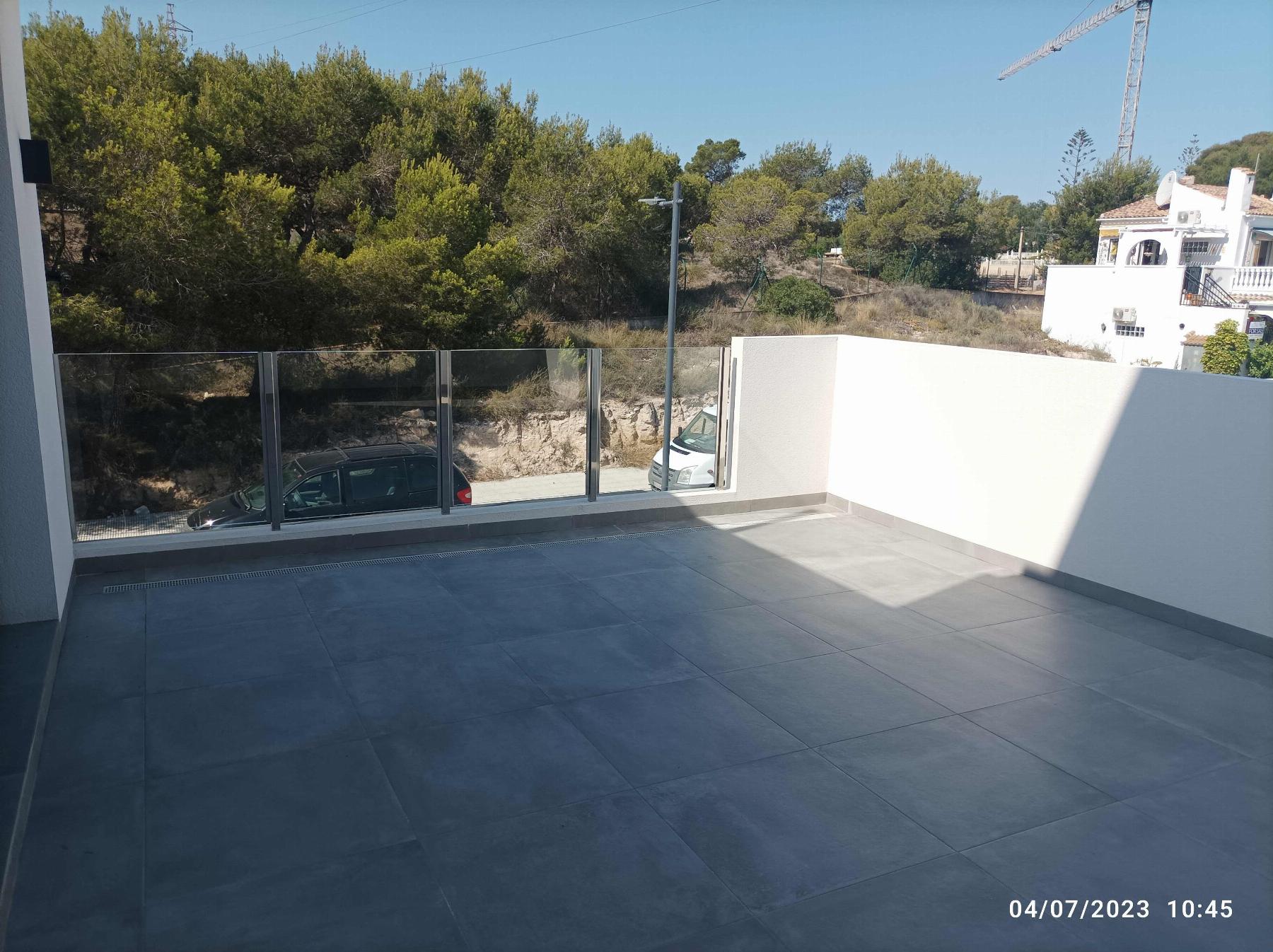 Venta de chalet en Orihuela Costa