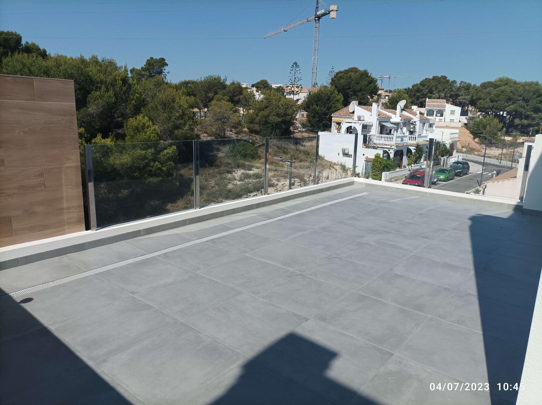 Продажа от

 Шалет

 на Orihuela Costa