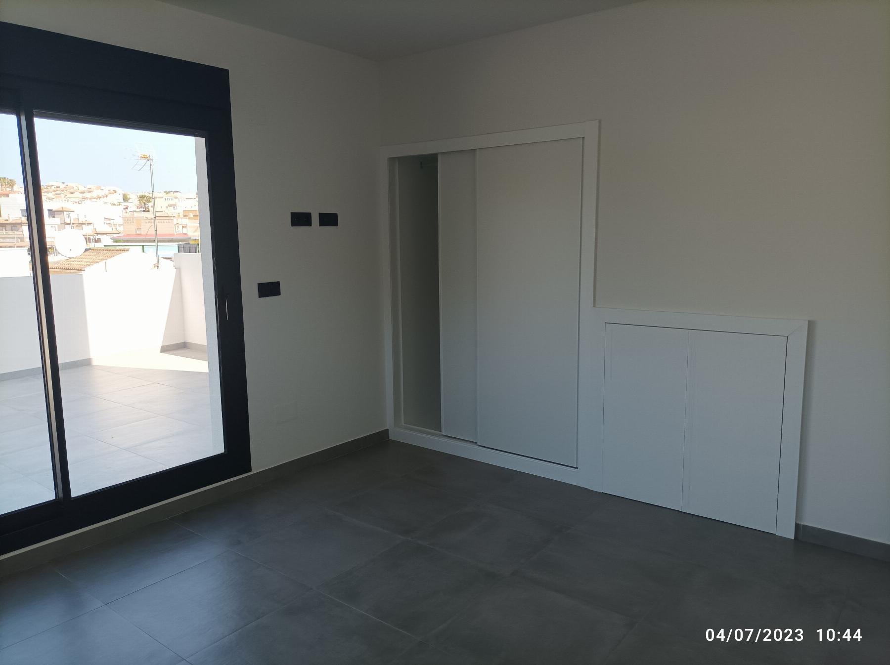 Venta de chalet en Orihuela Costa