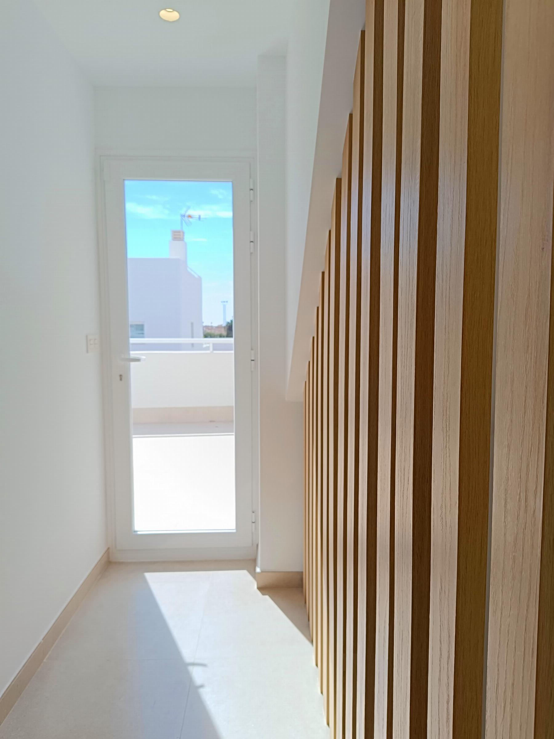 Zu verkaufen von chalet in
 Pilar de la Horadada