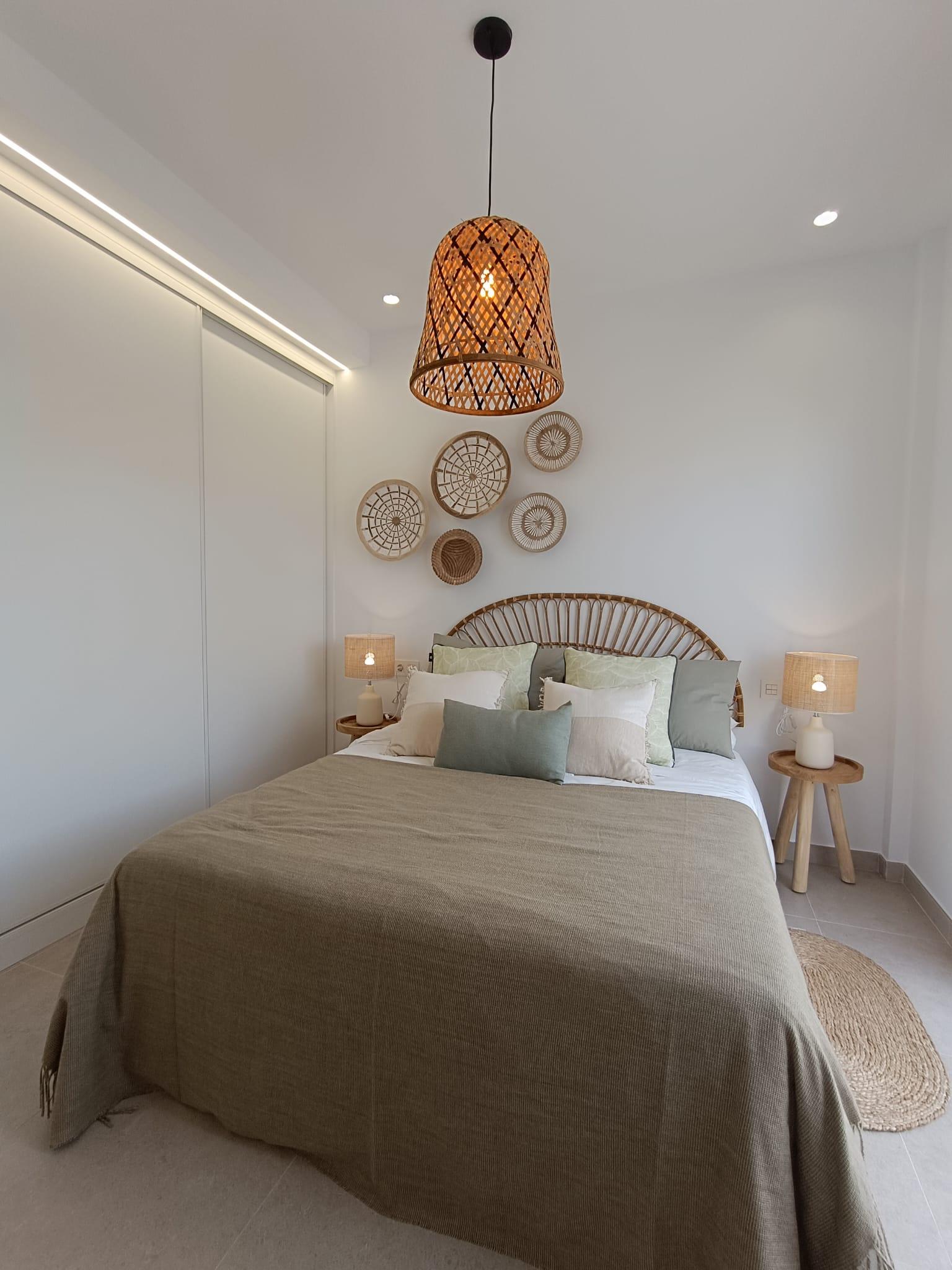 Zu verkaufen von chalet in
 Pilar de la Horadada
