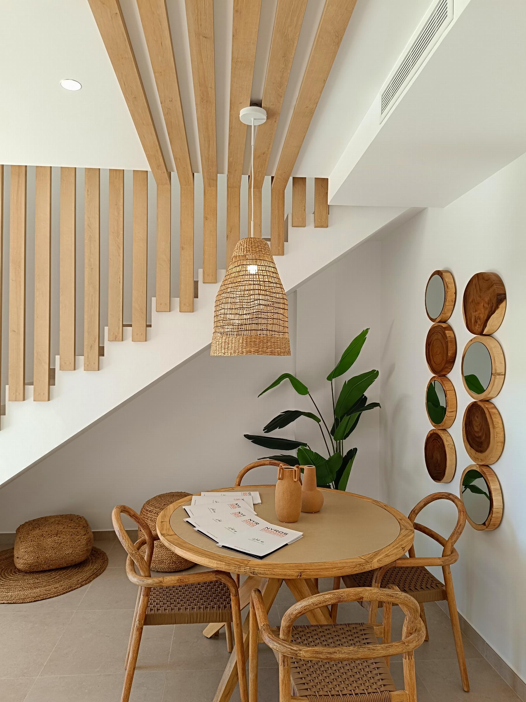 Zu verkaufen von chalet in
 Pilar de la Horadada