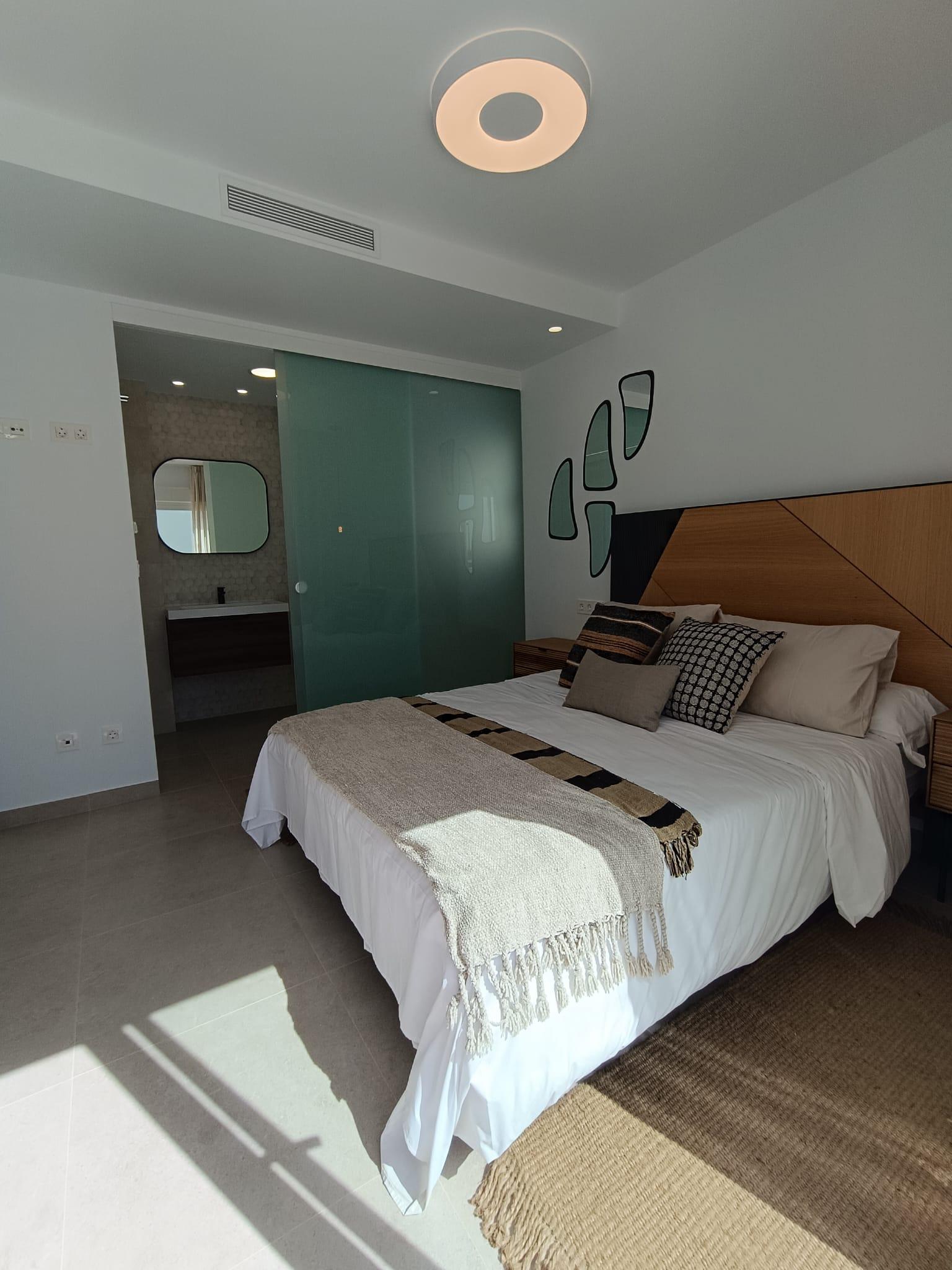 Zu verkaufen von chalet in
 Pilar de la Horadada