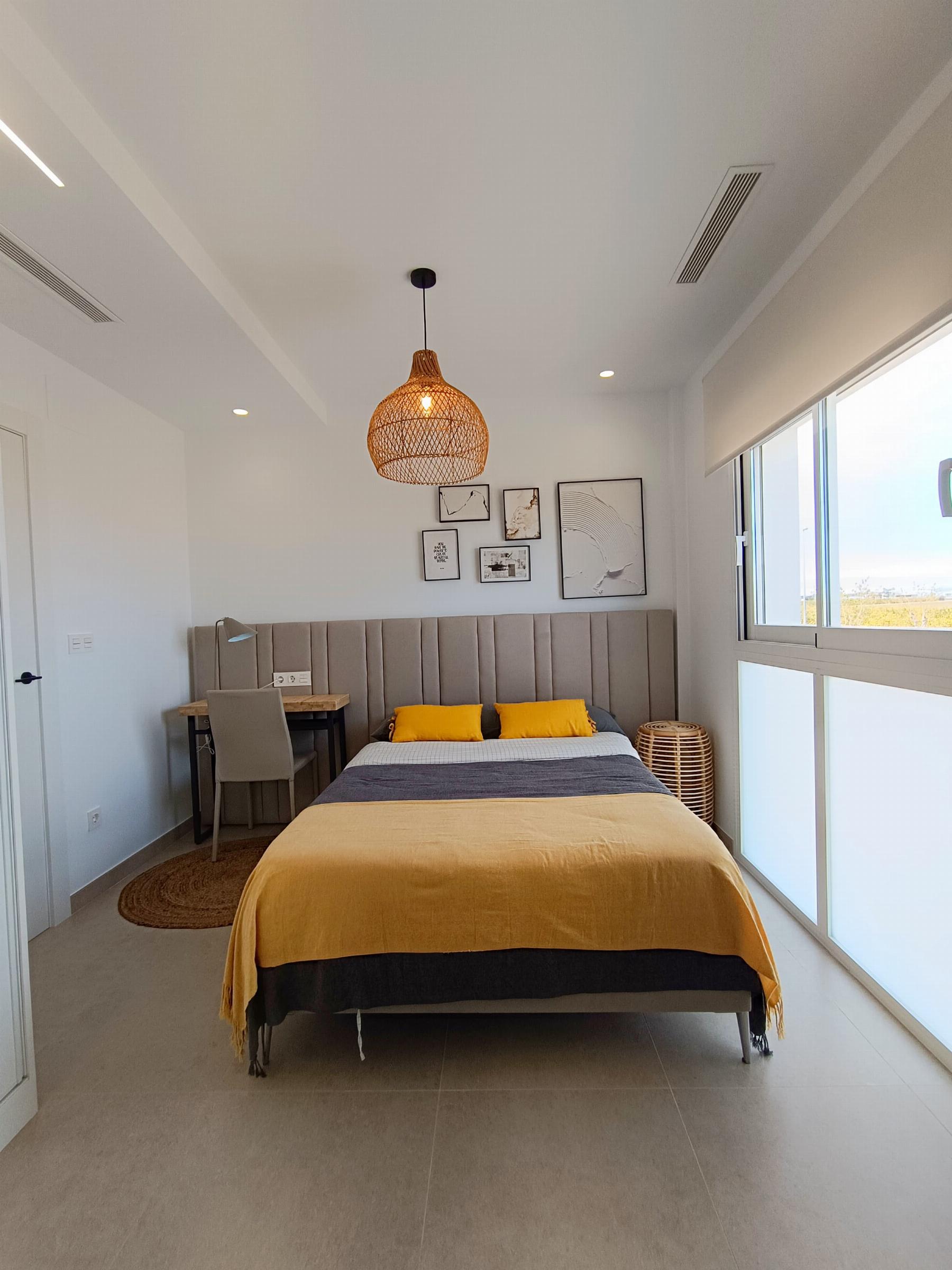 Zu verkaufen von chalet in
 Pilar de la Horadada