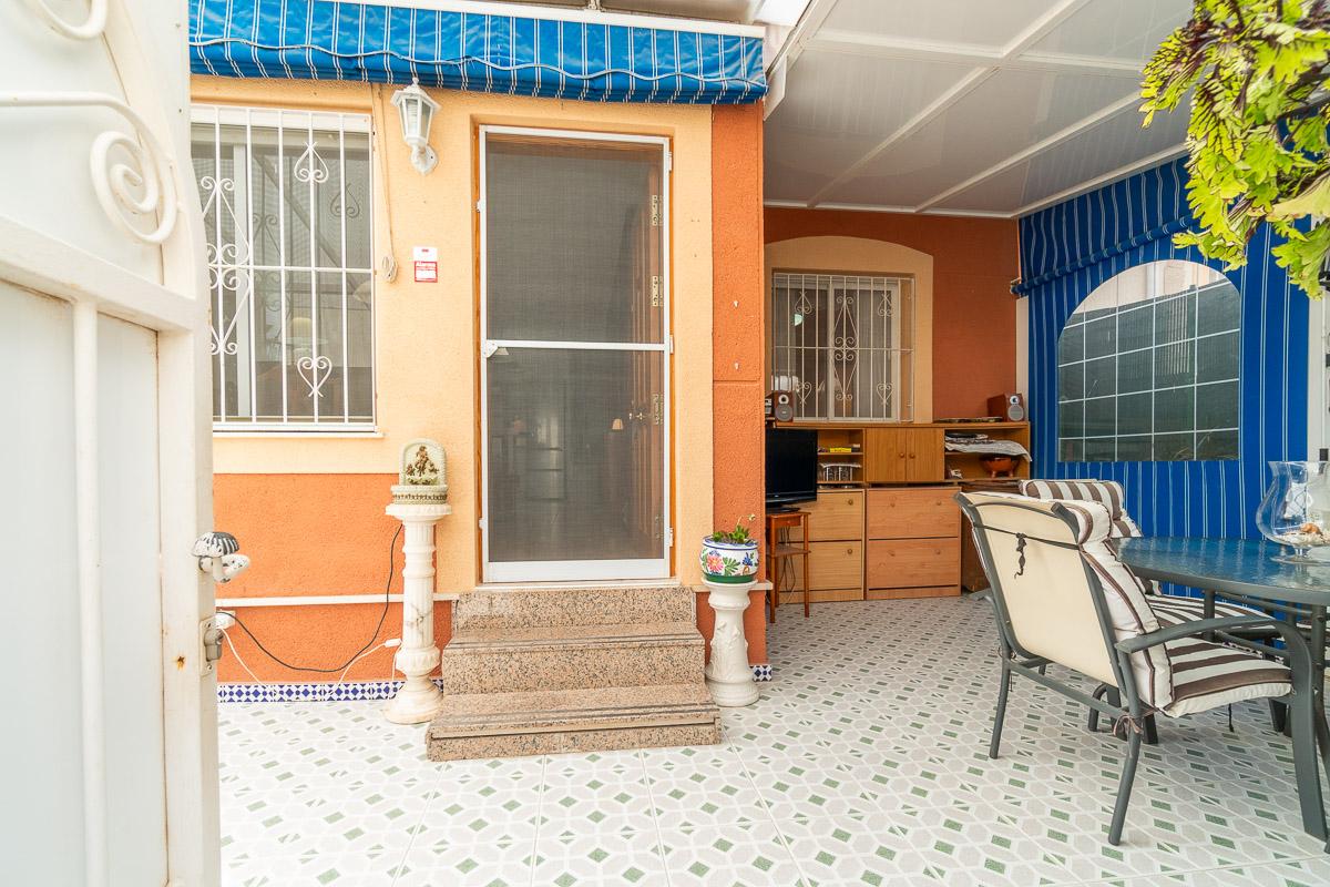 Venta de chalet en Torrevieja