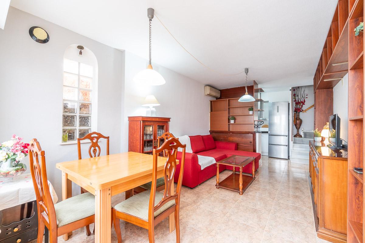 Venta de chalet en Torrevieja