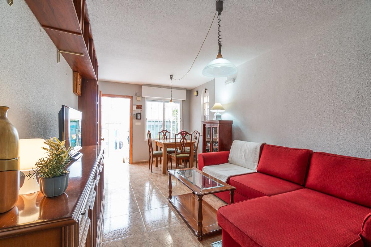 Venta de chalet en Torrevieja