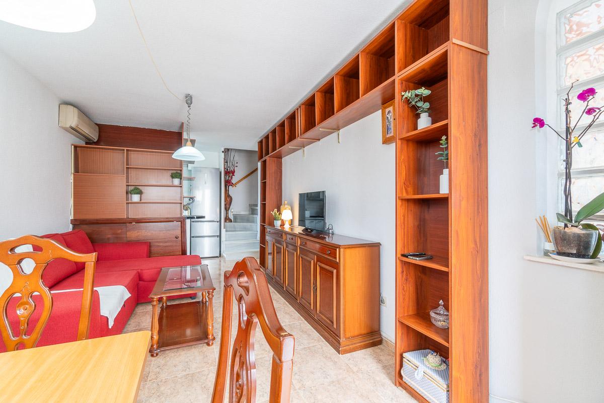 Venta de chalet en Torrevieja