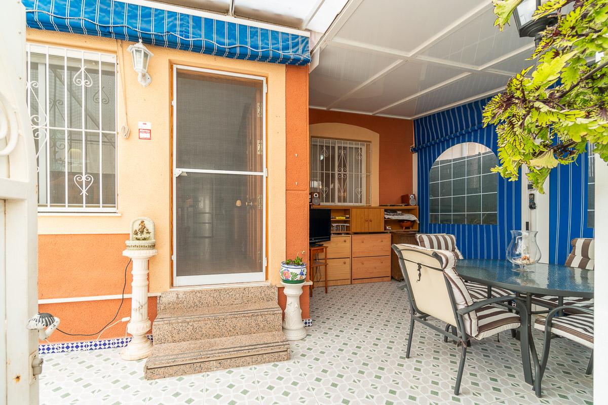 Venta de chalet en Torrevieja