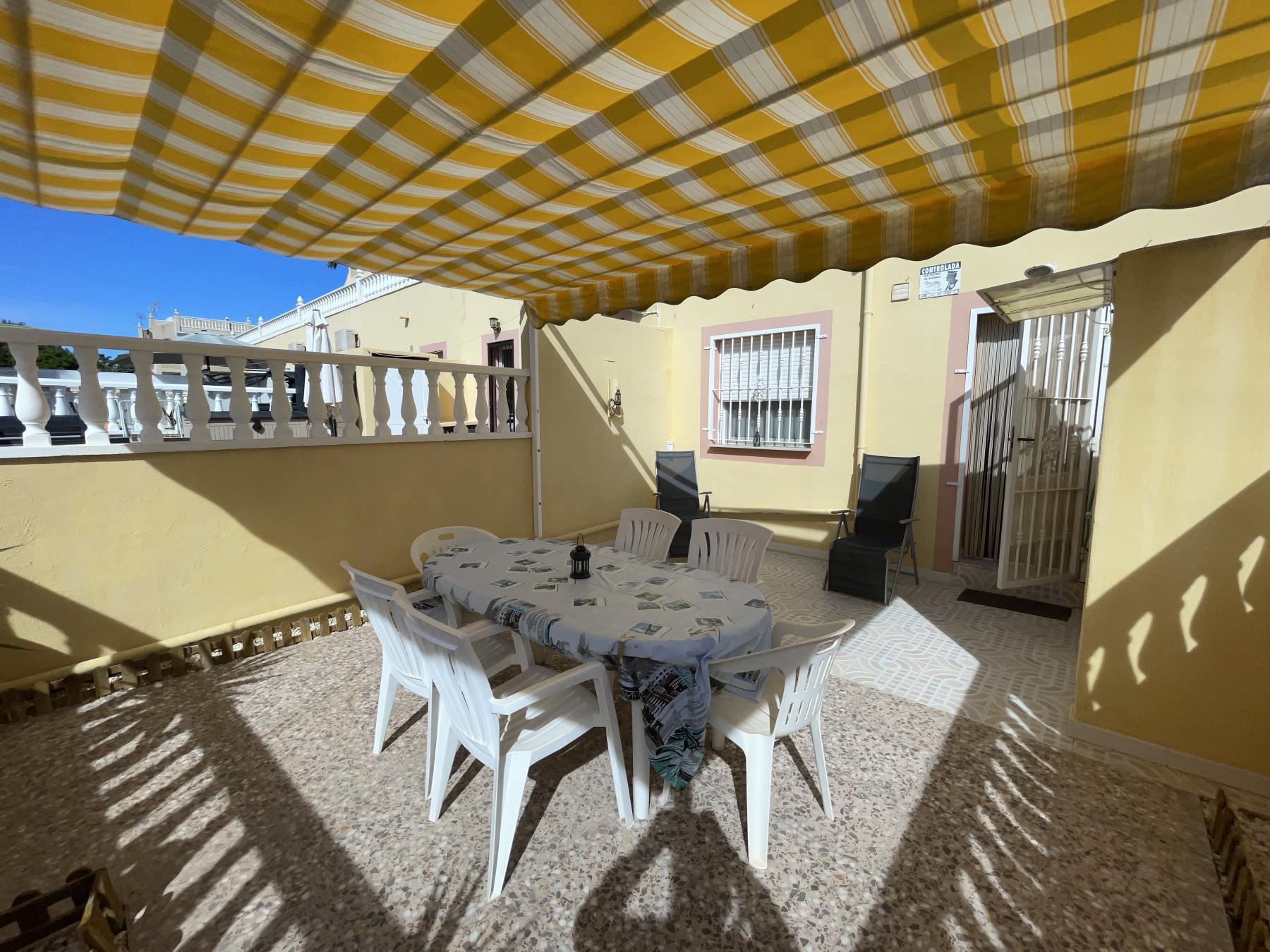 Venta de chalet en Orihuela Costa